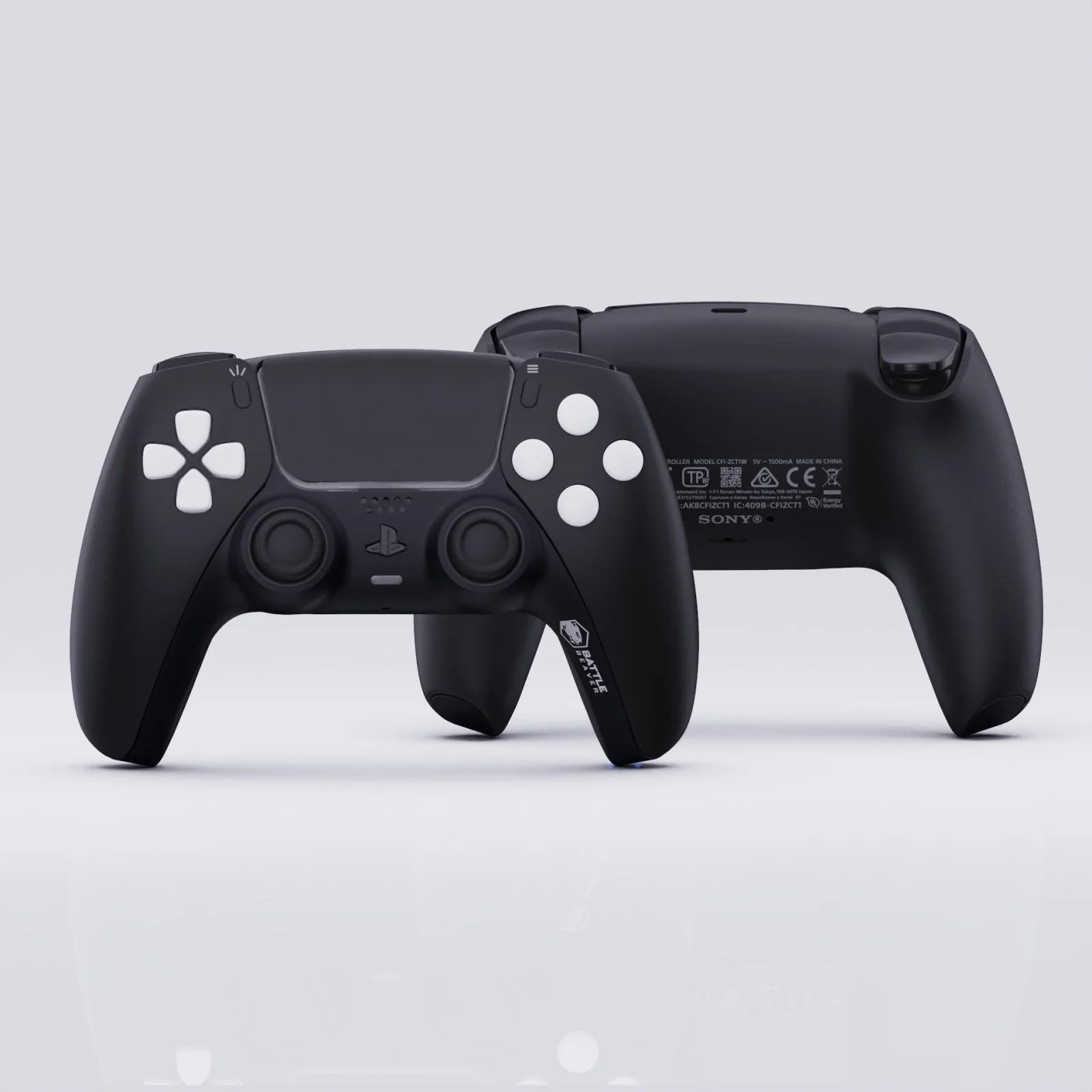 PS5 SmartPad Claw - Image 4