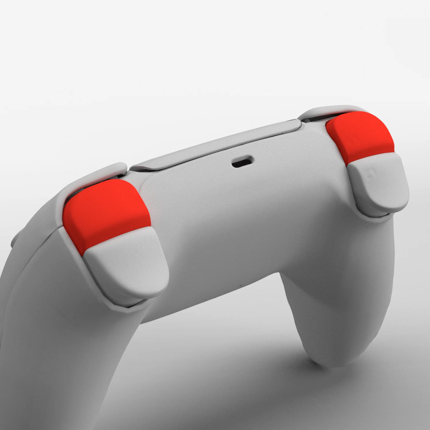 PS5 Soft Touch Bumper