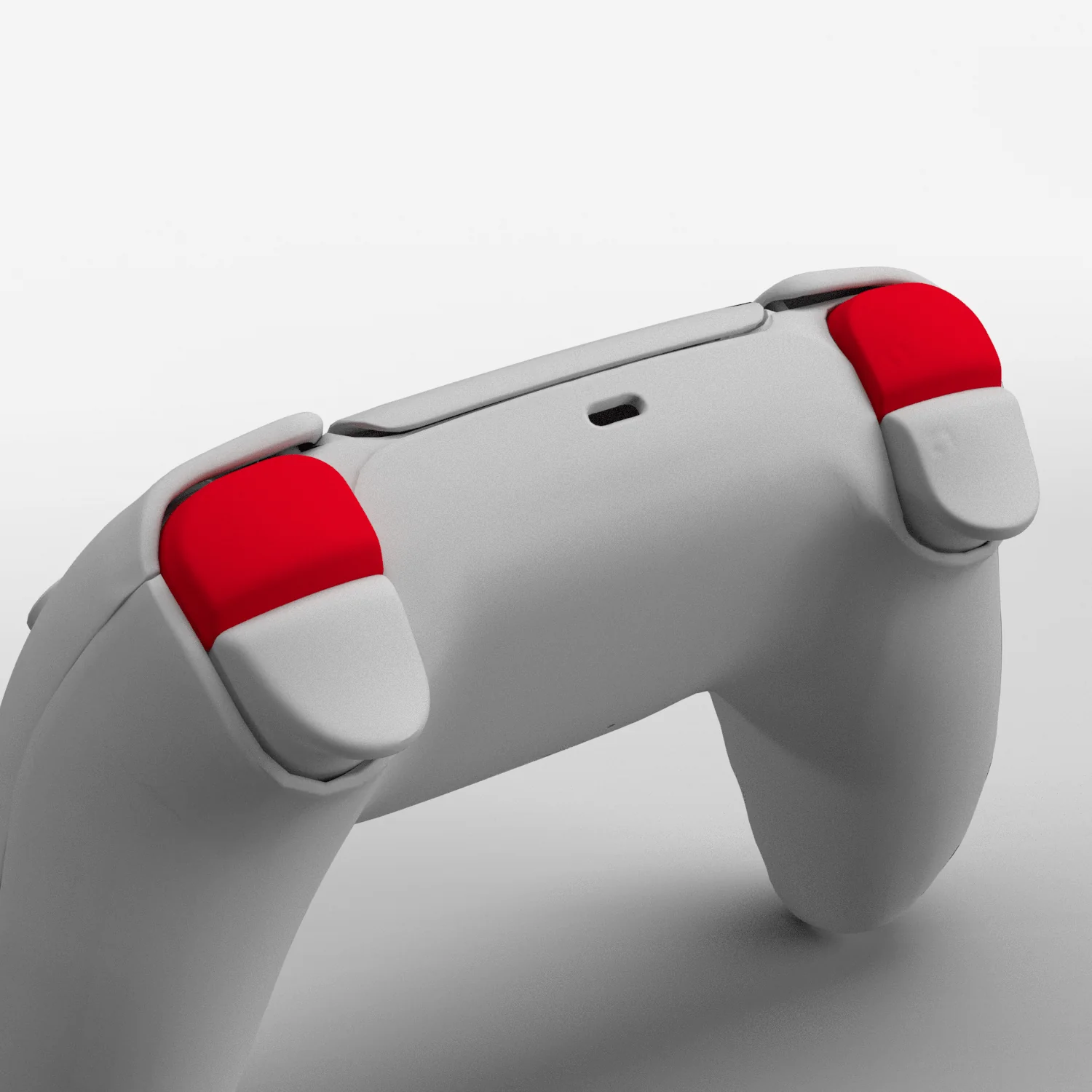 PS5 Soft Touch Bumper - Image 4