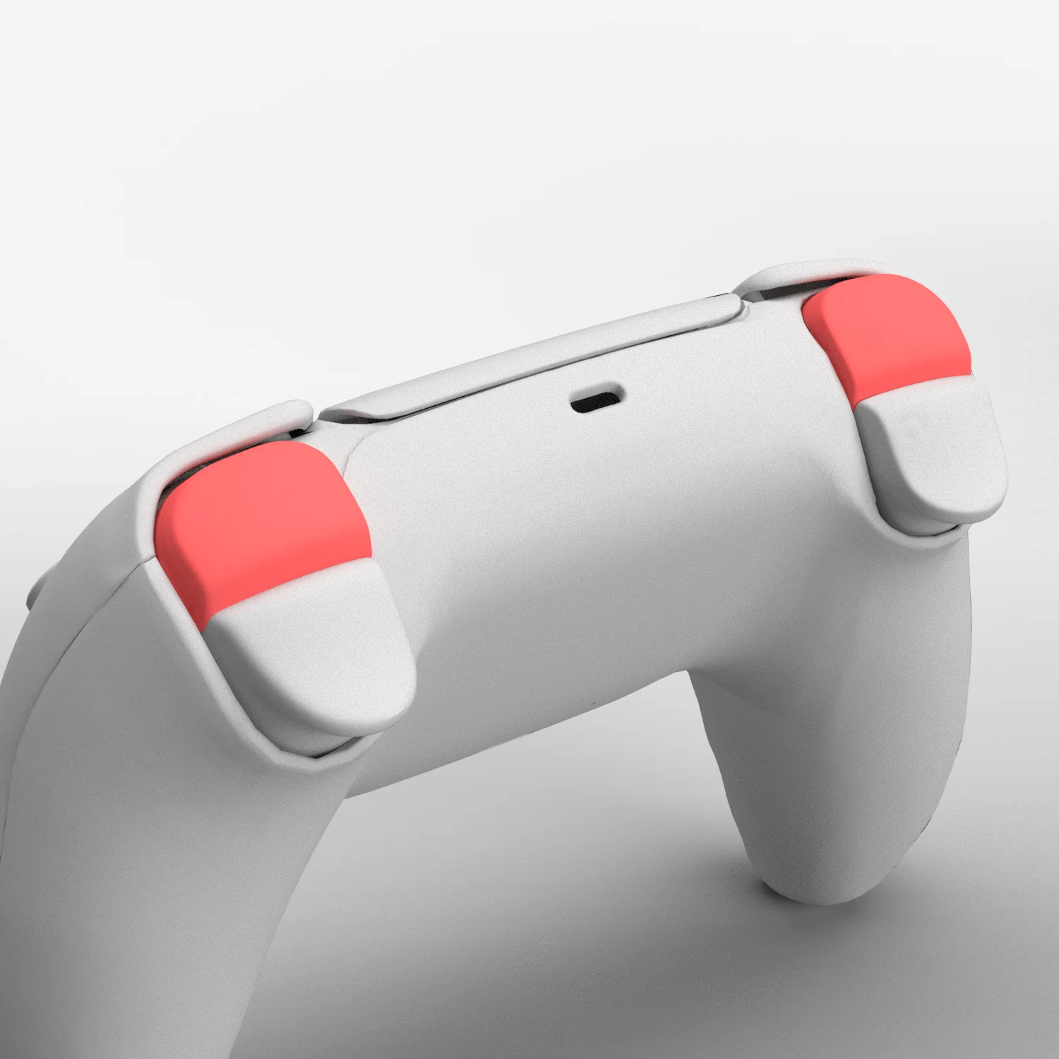 PS5 Soft Touch Bumper - Image 6