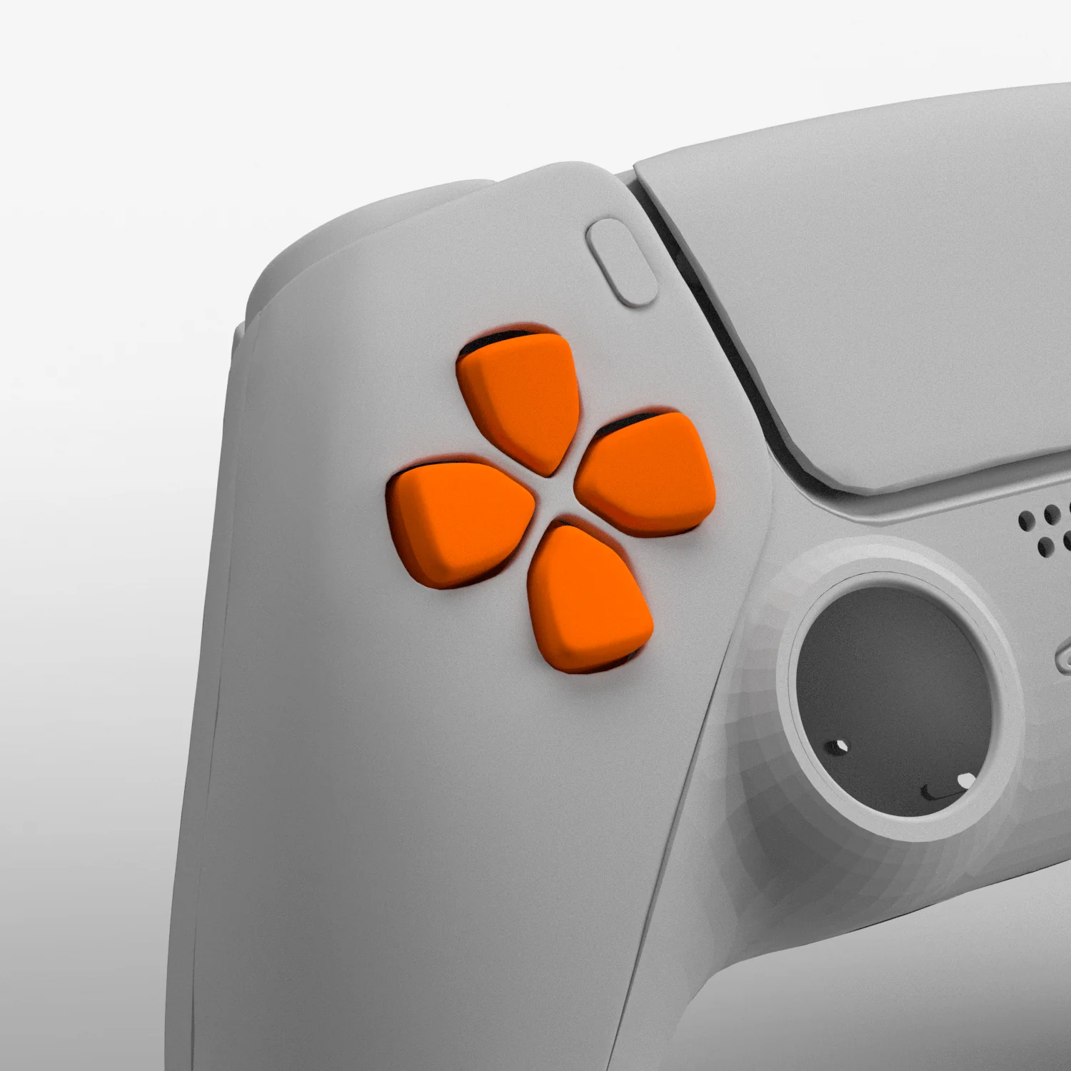 PS5 Soft Touch D-Pad - Image 14