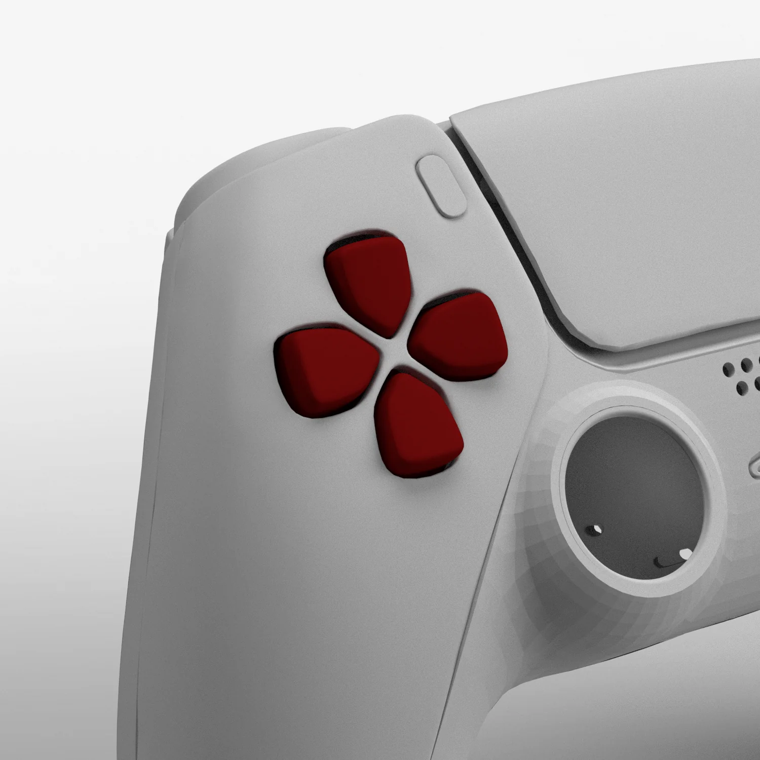 PS5 Soft Touch D-Pad - Image 17