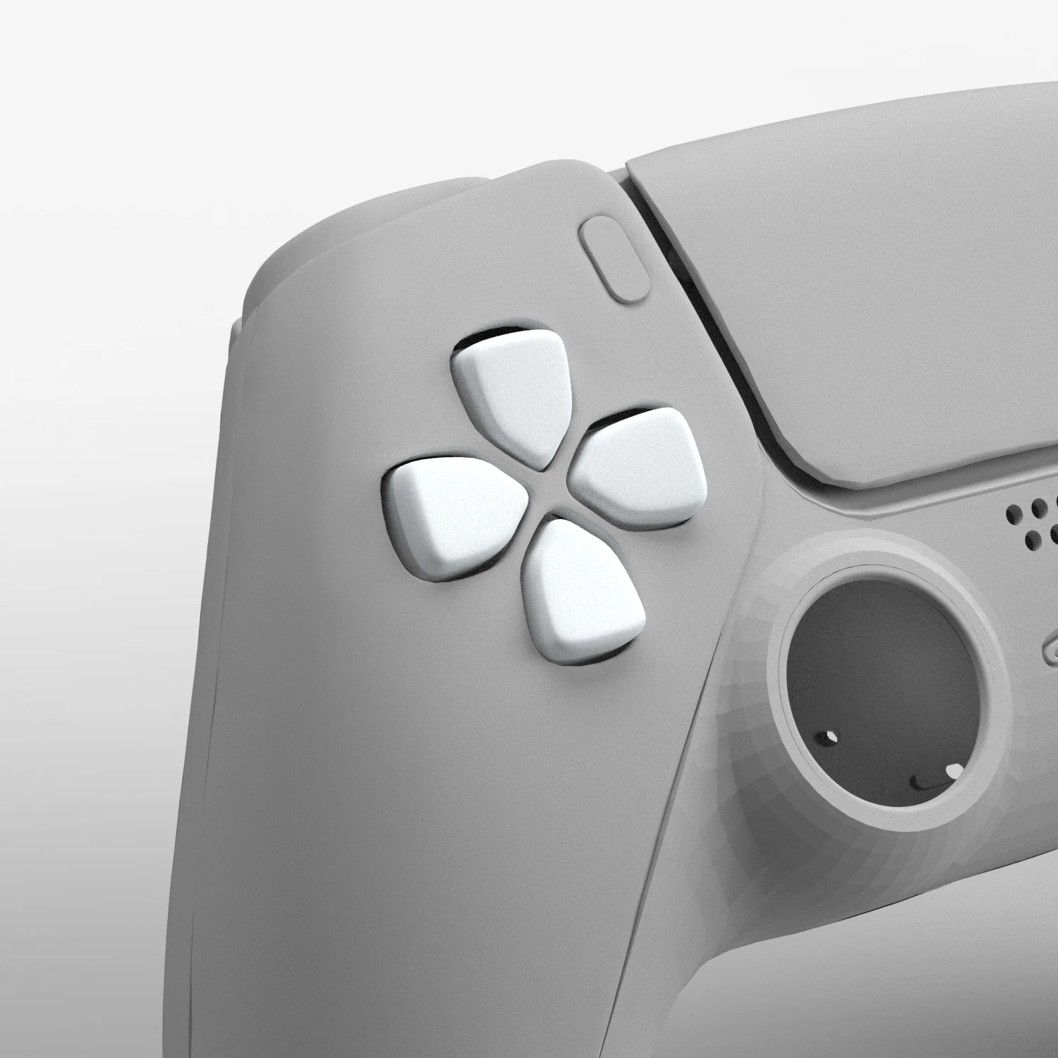 PS5 Soft Touch D-Pad - Image 21