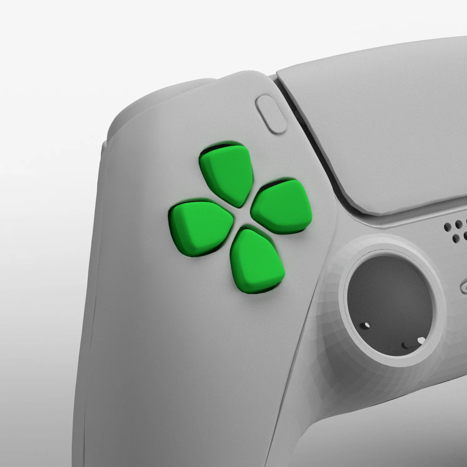PS5 Soft Touch D-Pad - Image 6