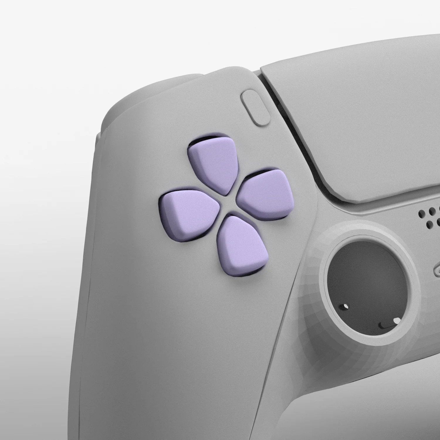 PS5 Soft Touch D-Pad - Image 8