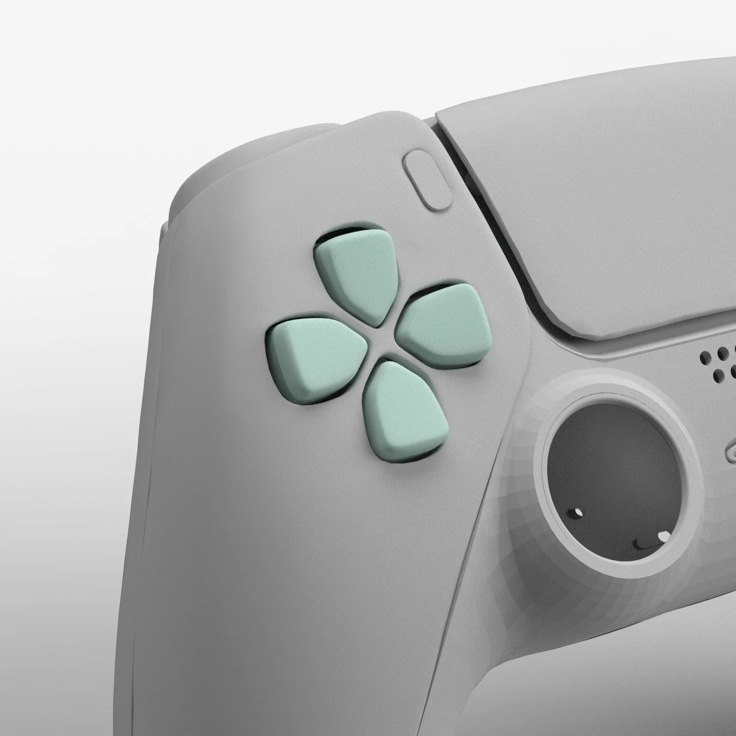 PS5 Soft Touch D-Pad - Image 9