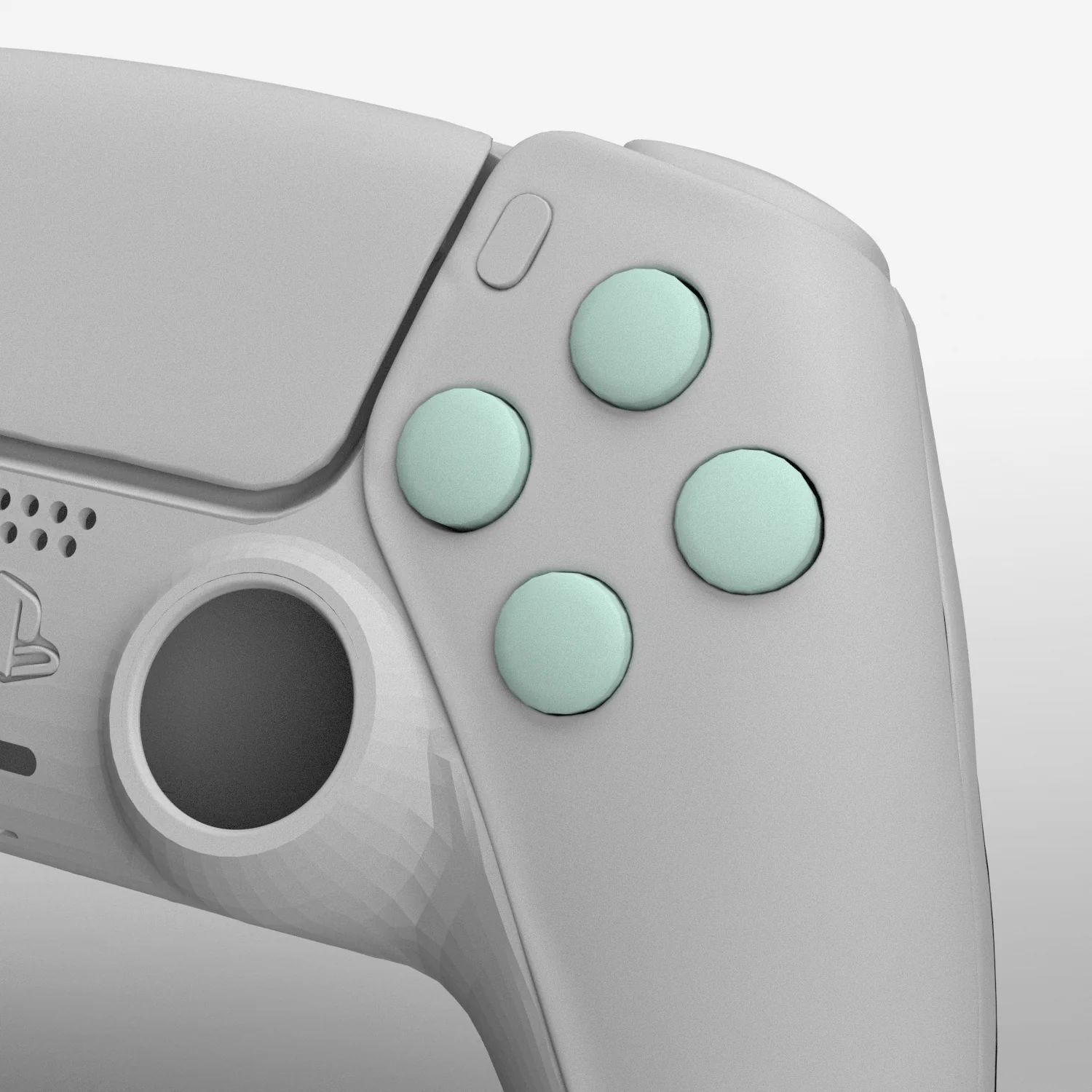 PS5 Soft Touch Face Buttons - Image 10