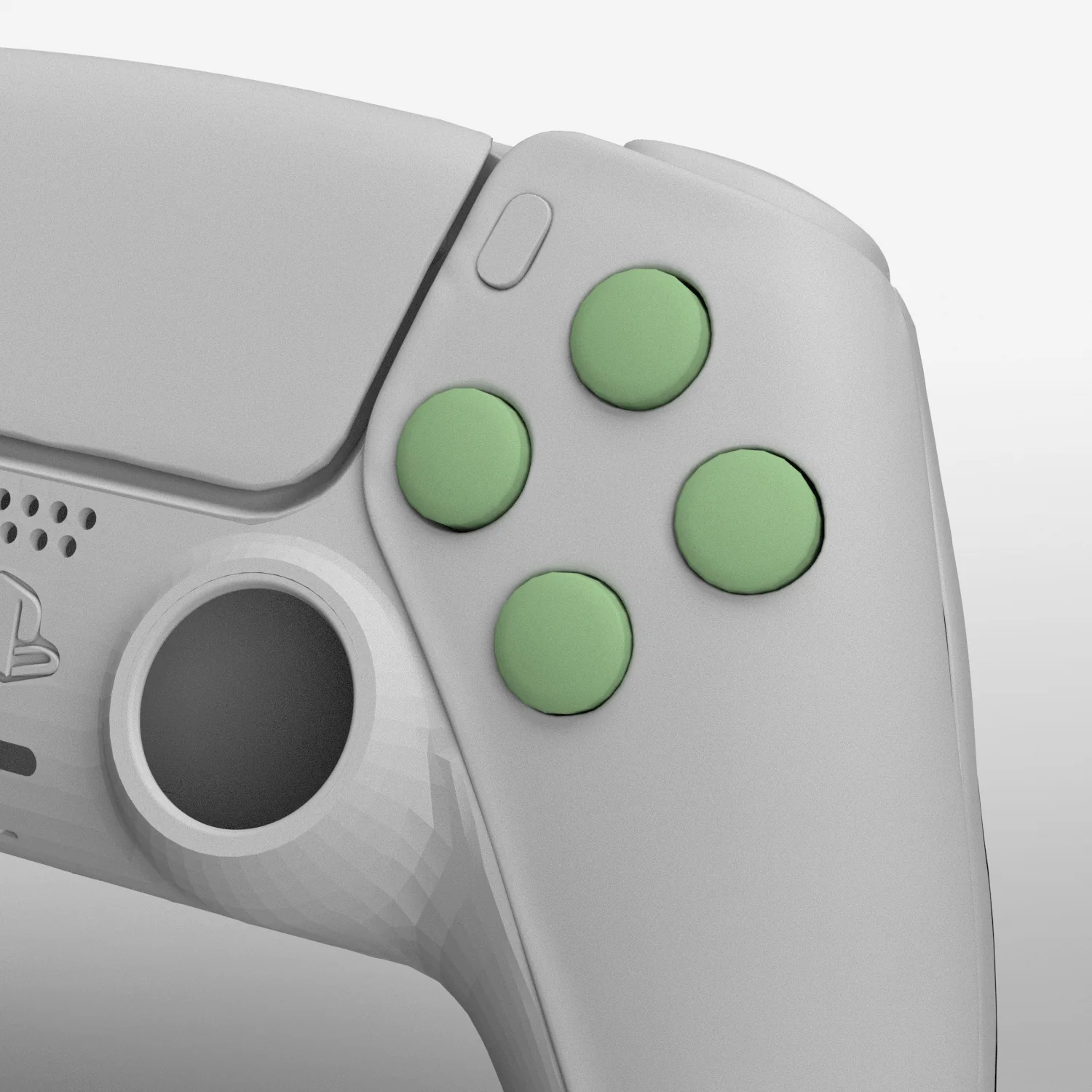 PS5 Soft Touch Face Buttons - Image 21