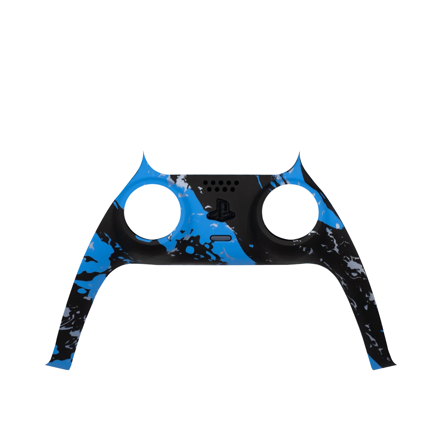PS5 Soft Touch Hydrodip Trim