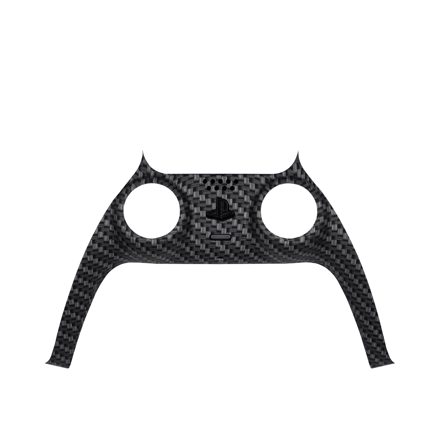 PS5 Soft Touch Hydrodip Trim - Image 3