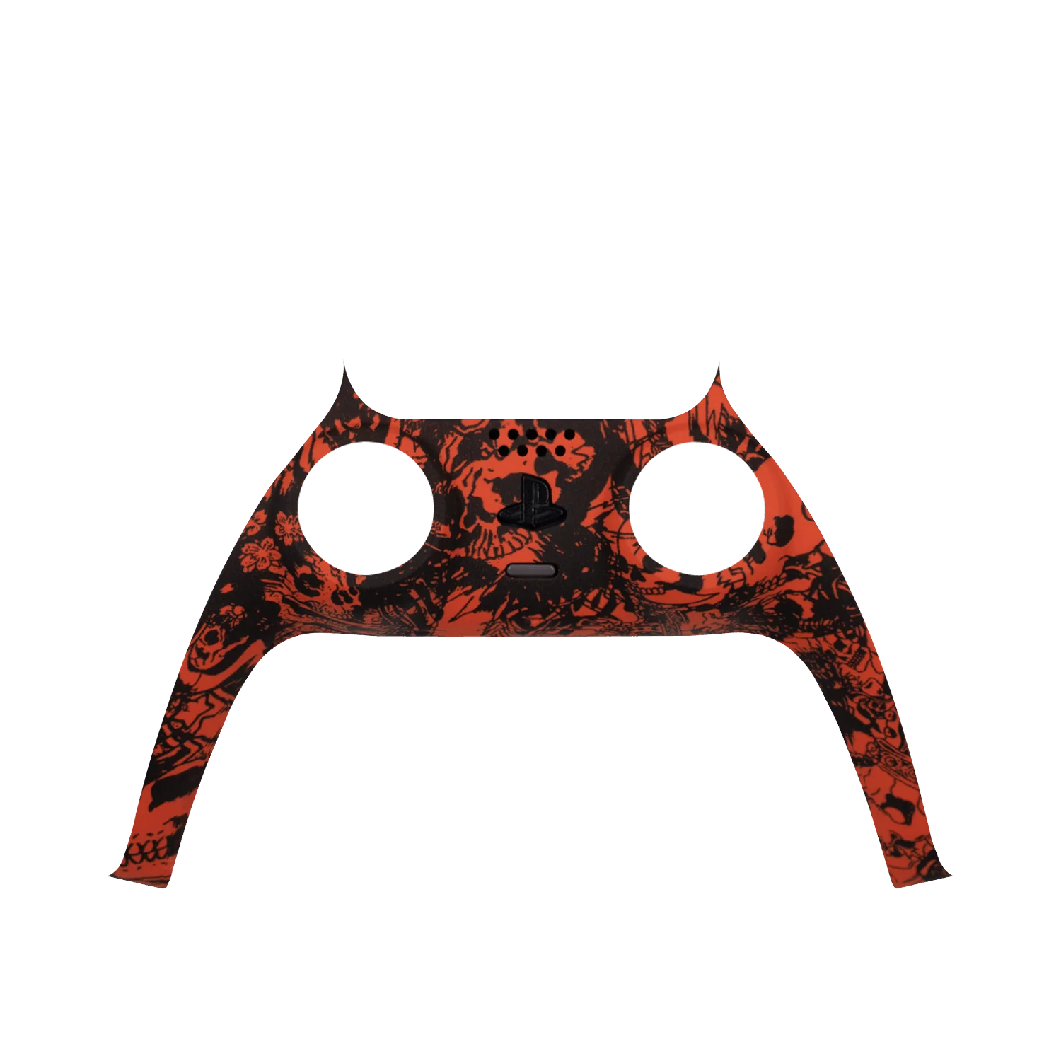 PS5 Soft Touch Hydrodip Trim - Image 4