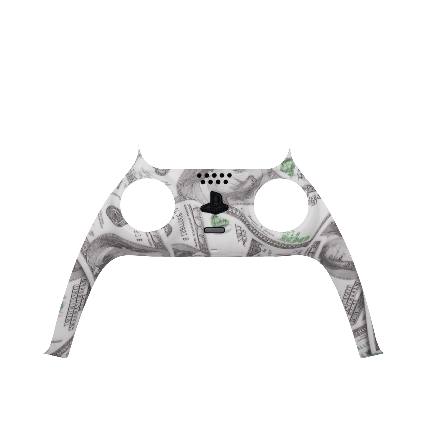 PS5 Soft Touch Hydrodip Trim - Image 5