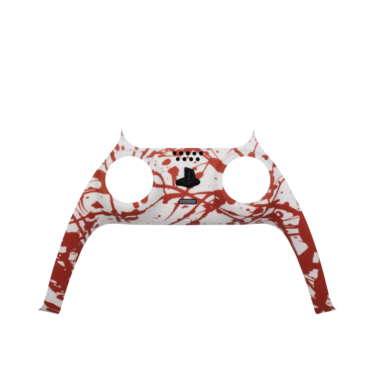 PS5 Soft Touch Hydrodip Trim - Image 6