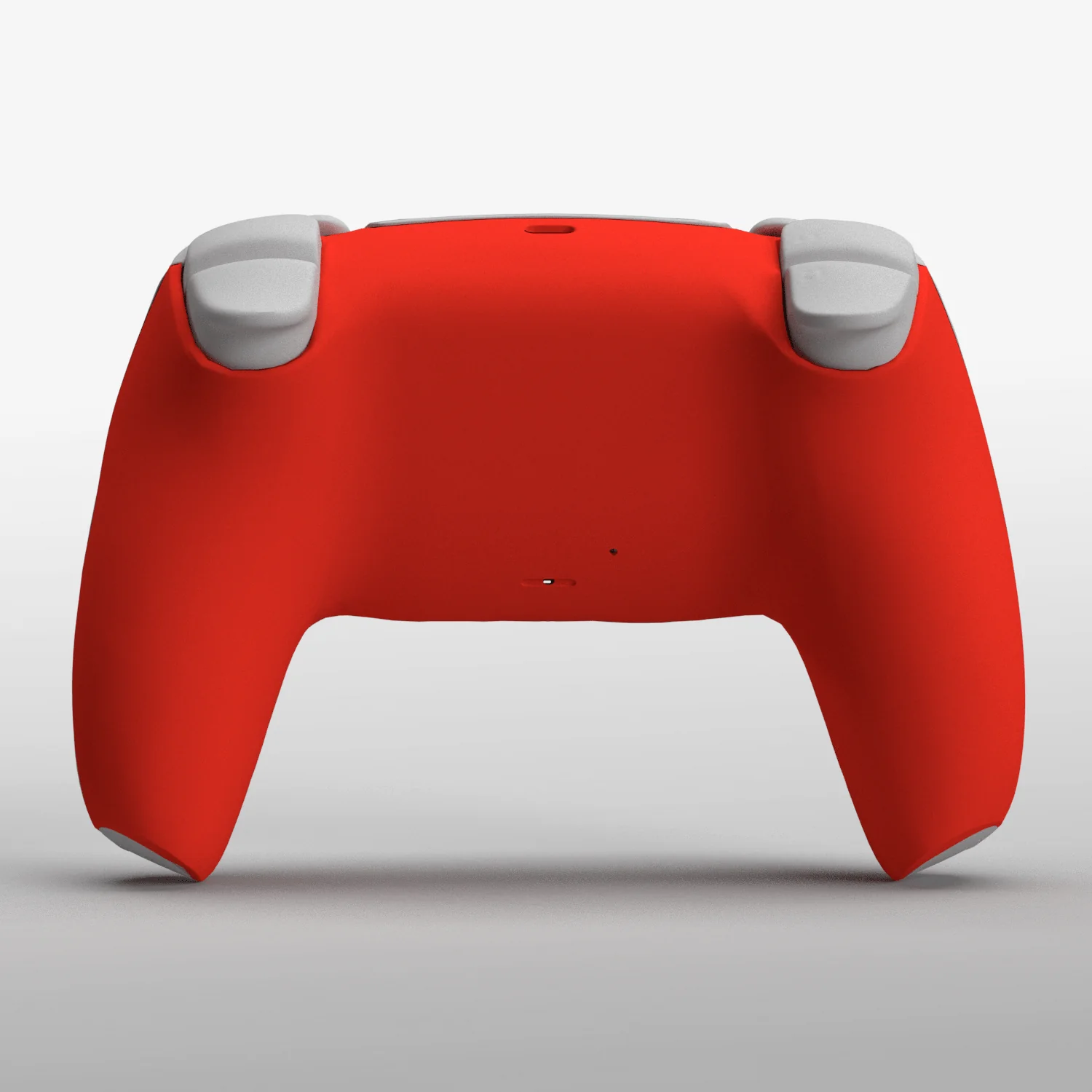 PS5 Soft Touch Rear Shell