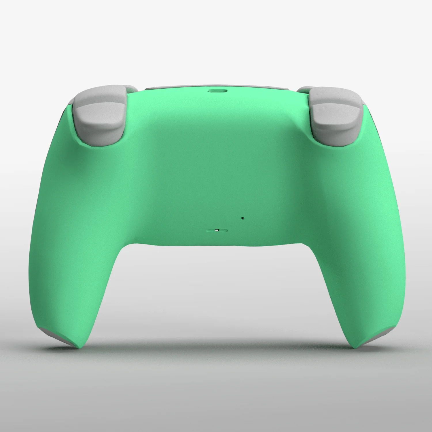PS5 Soft Touch Rear Shell - Image 14