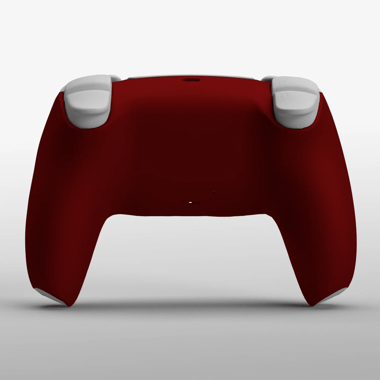 PS5 Soft Touch Rear Shell - Image 18