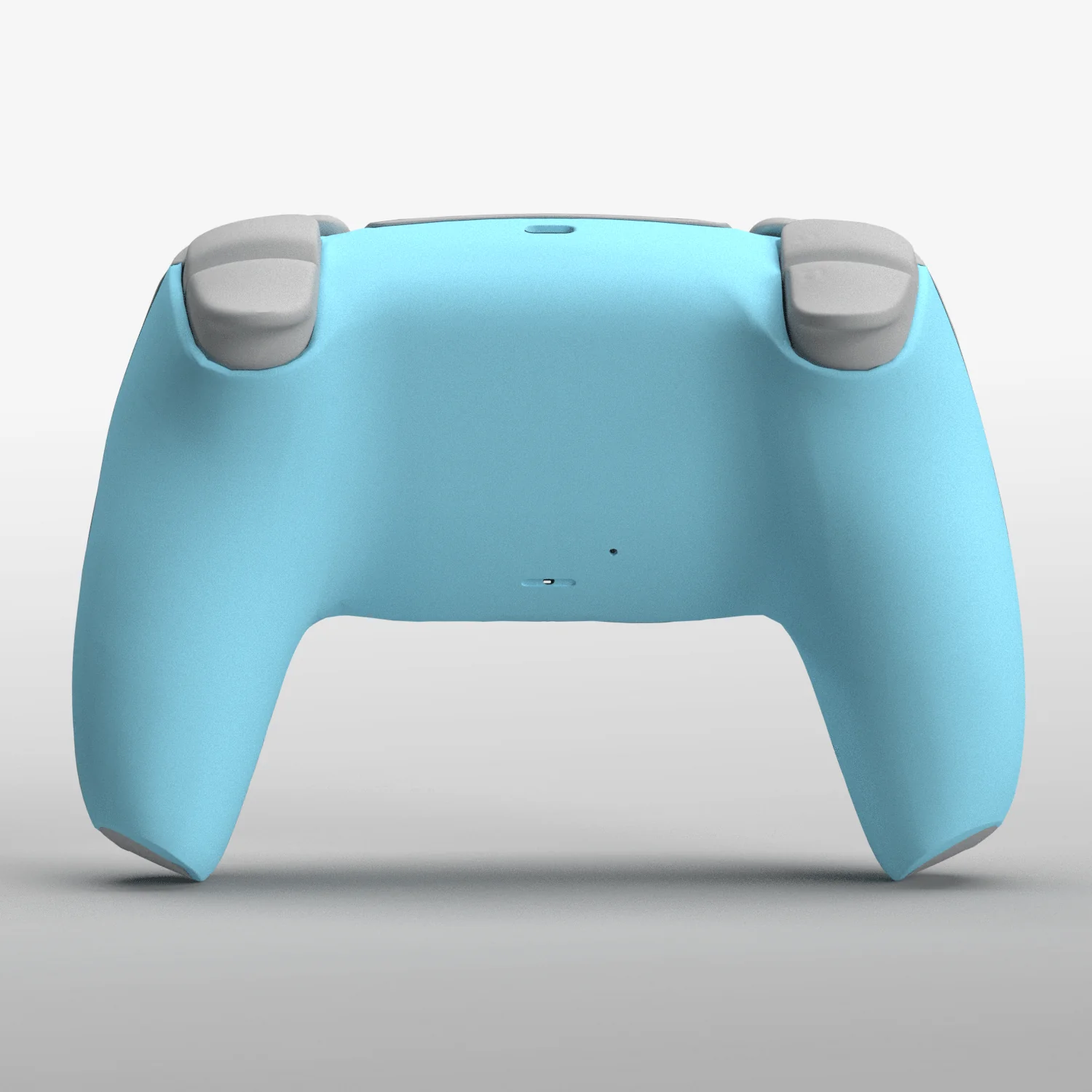 PS5 Soft Touch Rear Shell - Image 19