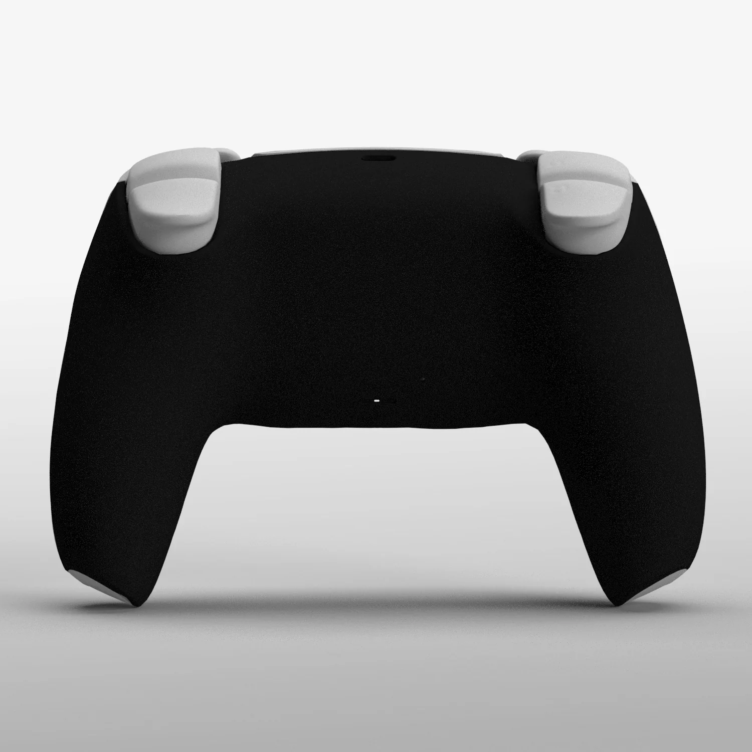 PS5 Soft Touch Rear Shell - Image 2