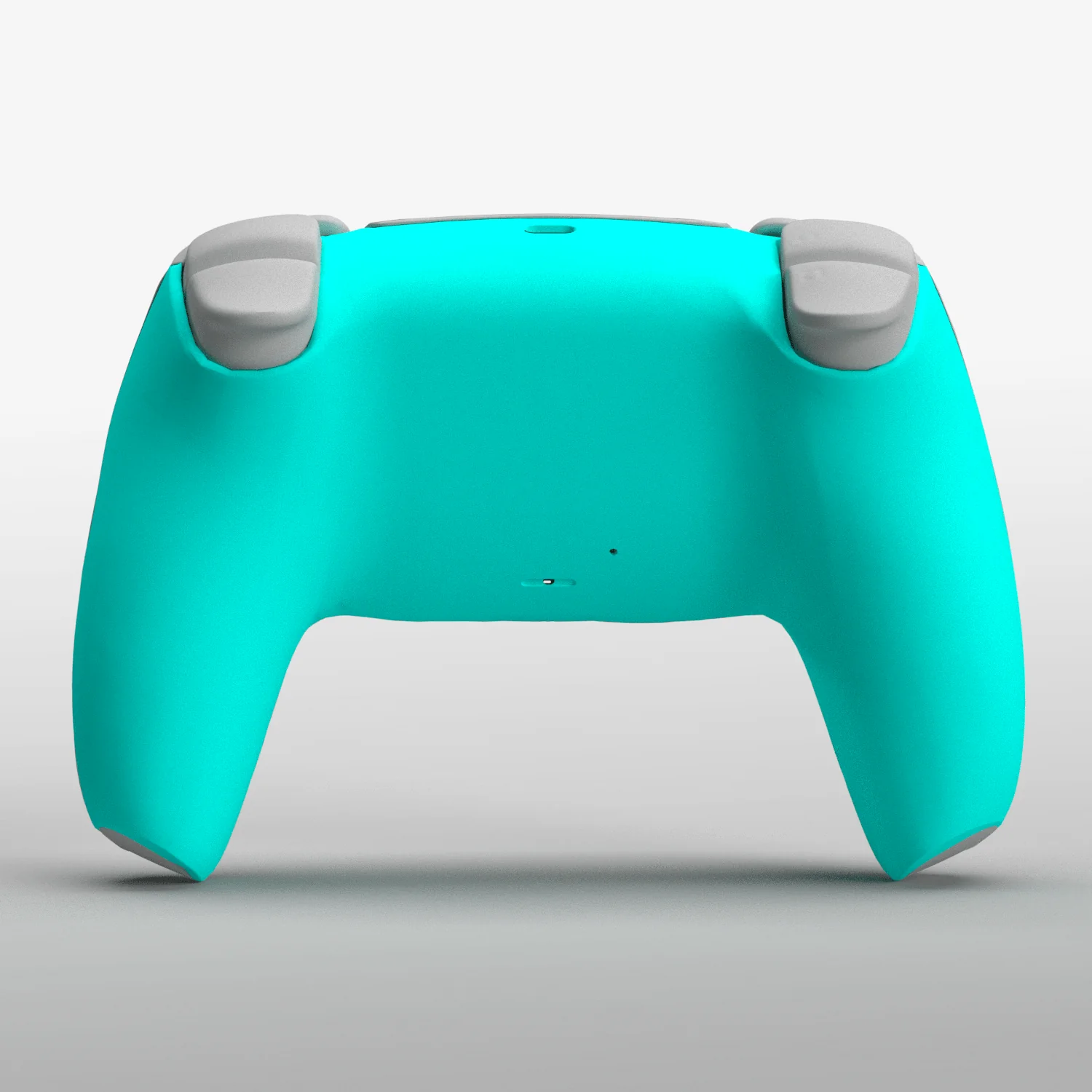 PS5 Soft Touch Rear Shell - Image 20