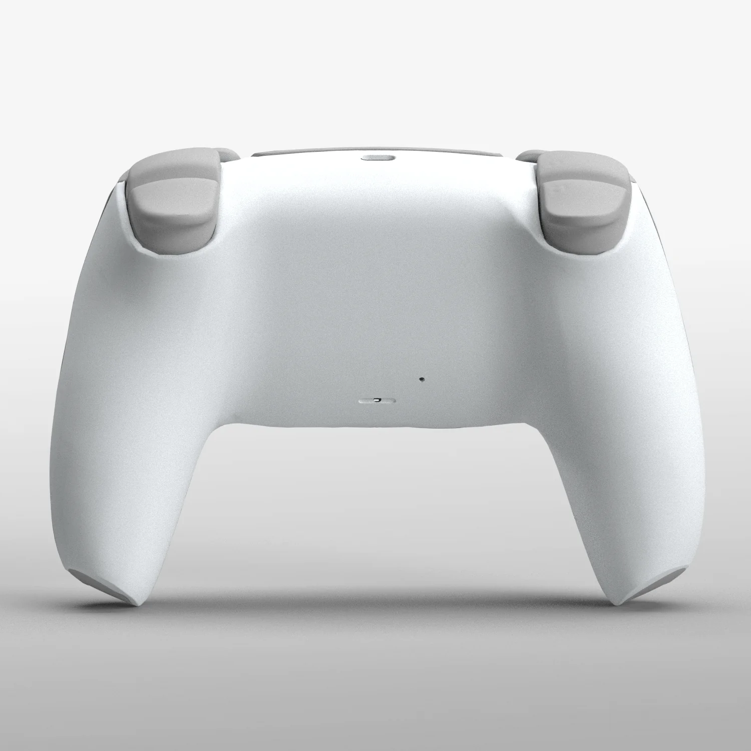 PS5 Soft Touch Rear Shell - Image 22