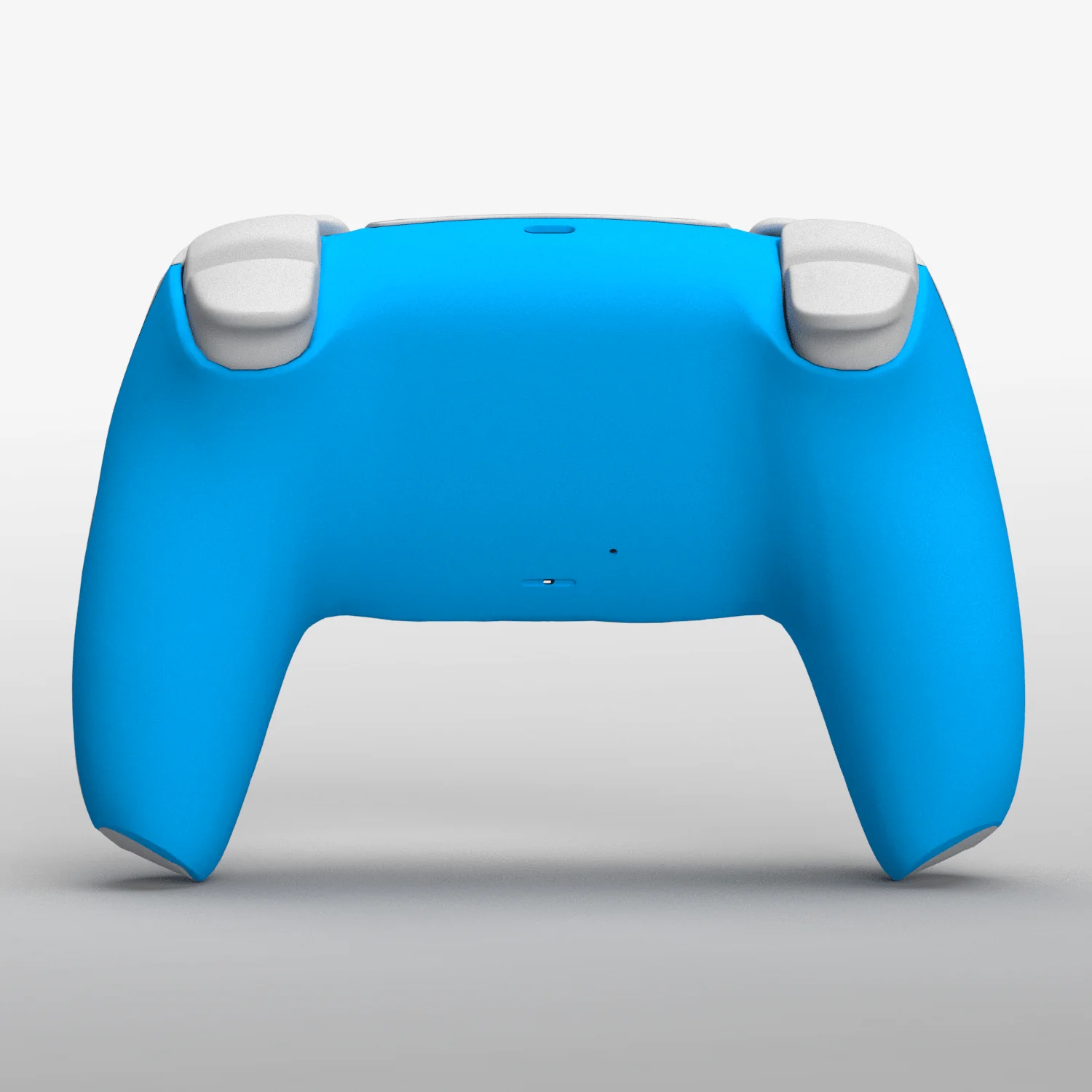 PS5 Soft Touch Rear Shell - Image 23
