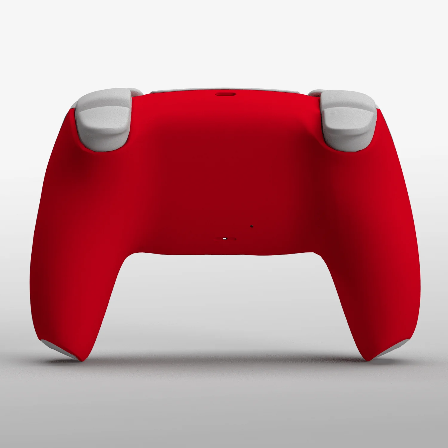 PS5 Soft Touch Rear Shell - Image 4
