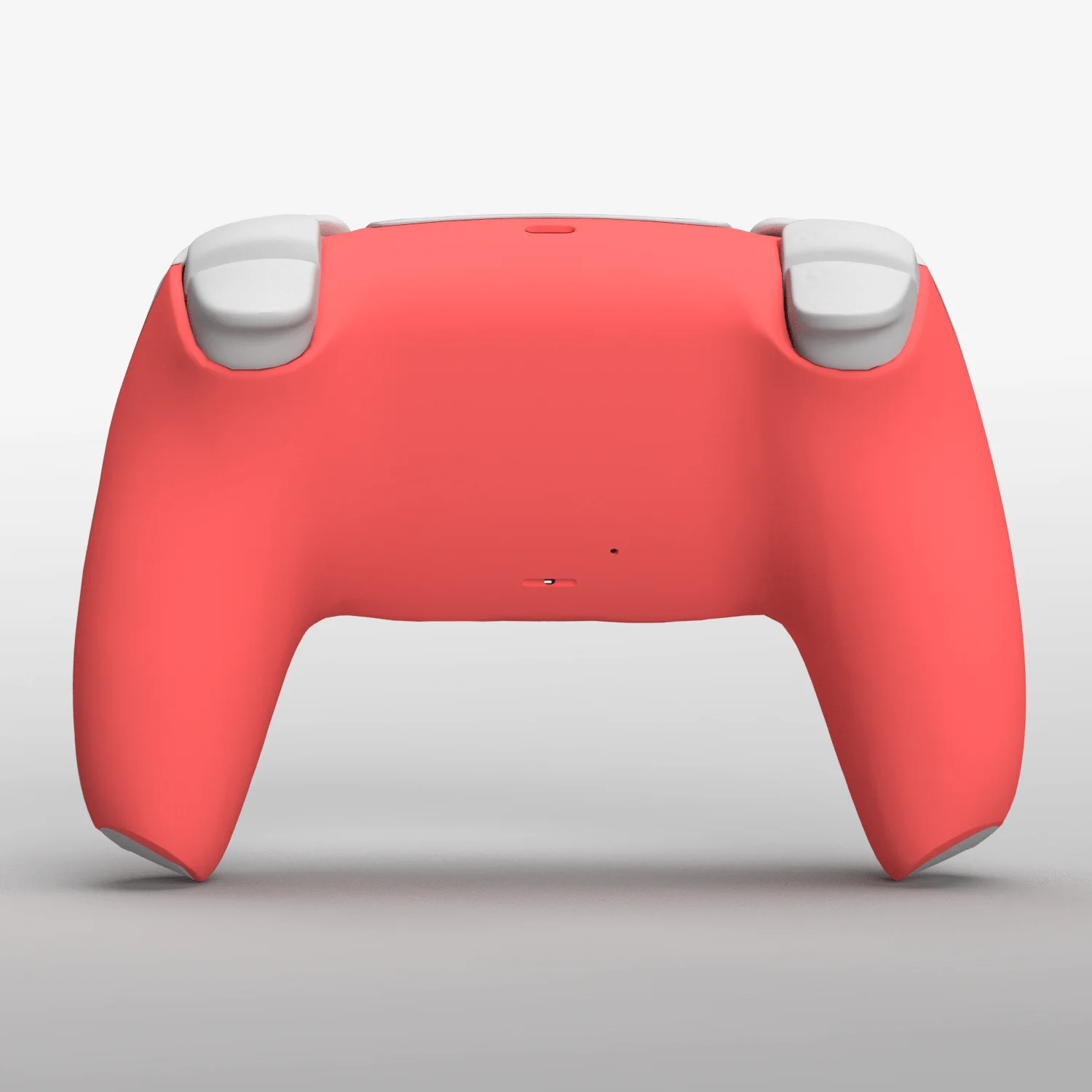PS5 Soft Touch Rear Shell - Image 5