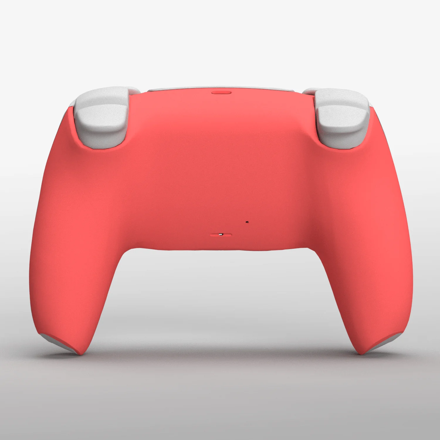 PS5 Soft Touch Rear Shell - Image 6