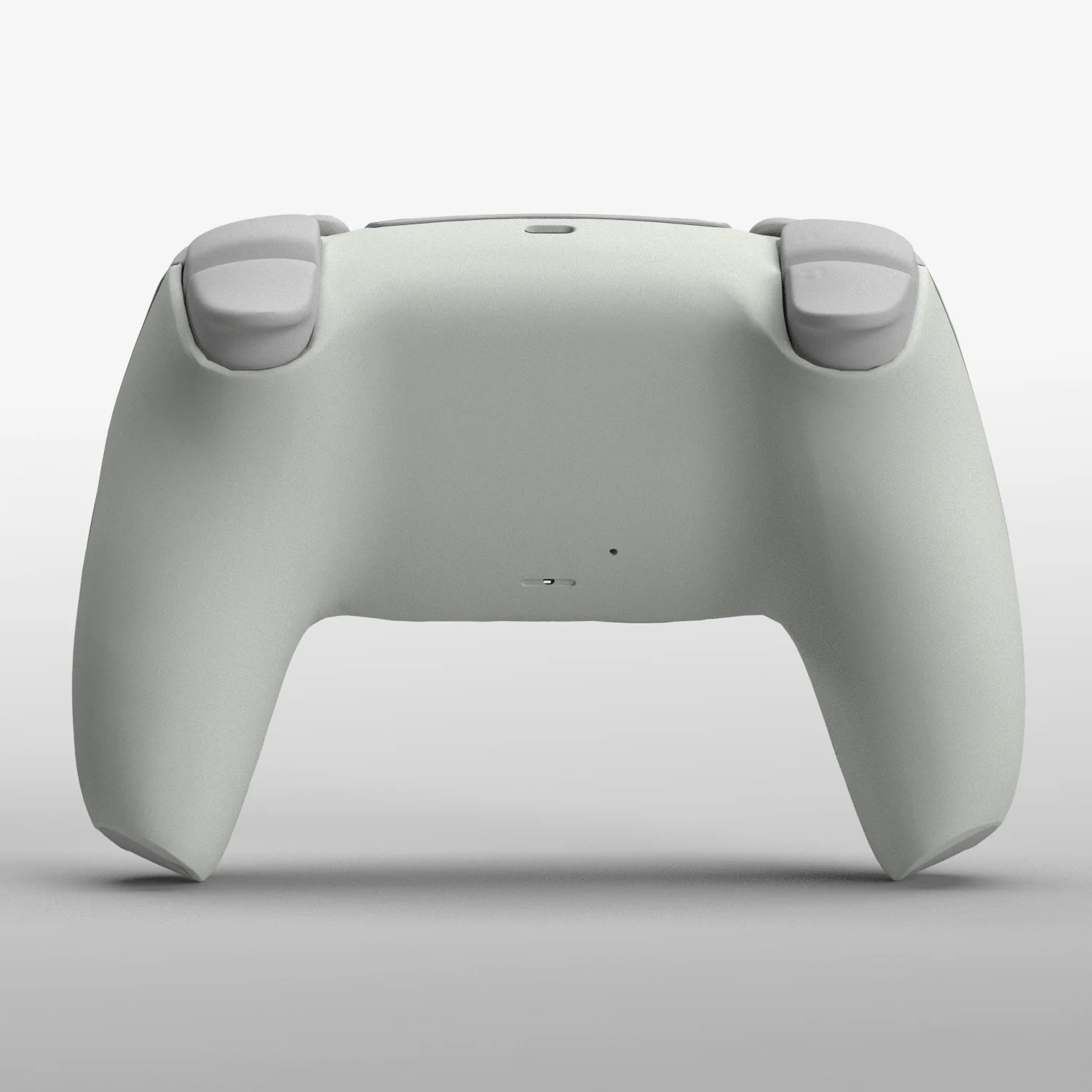 PS5 Soft Touch Rear Shell - Image 8