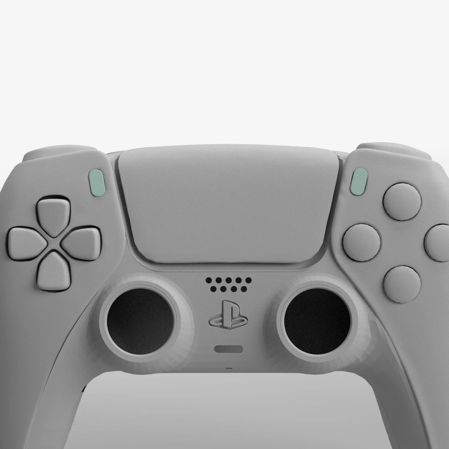 PS5 Soft Touch Share/Options - Image 10