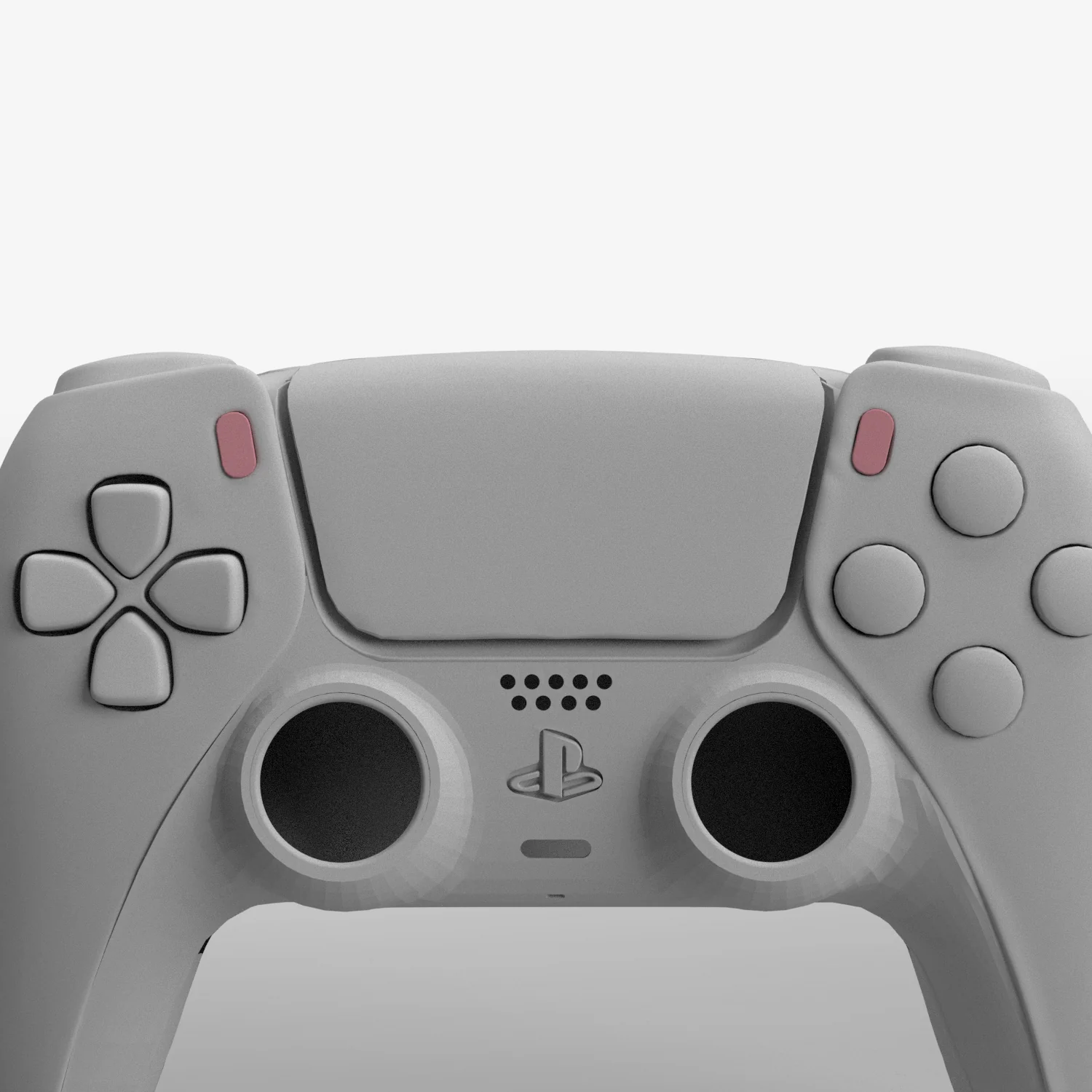 PS5 Soft Touch Share/Options - Image 12