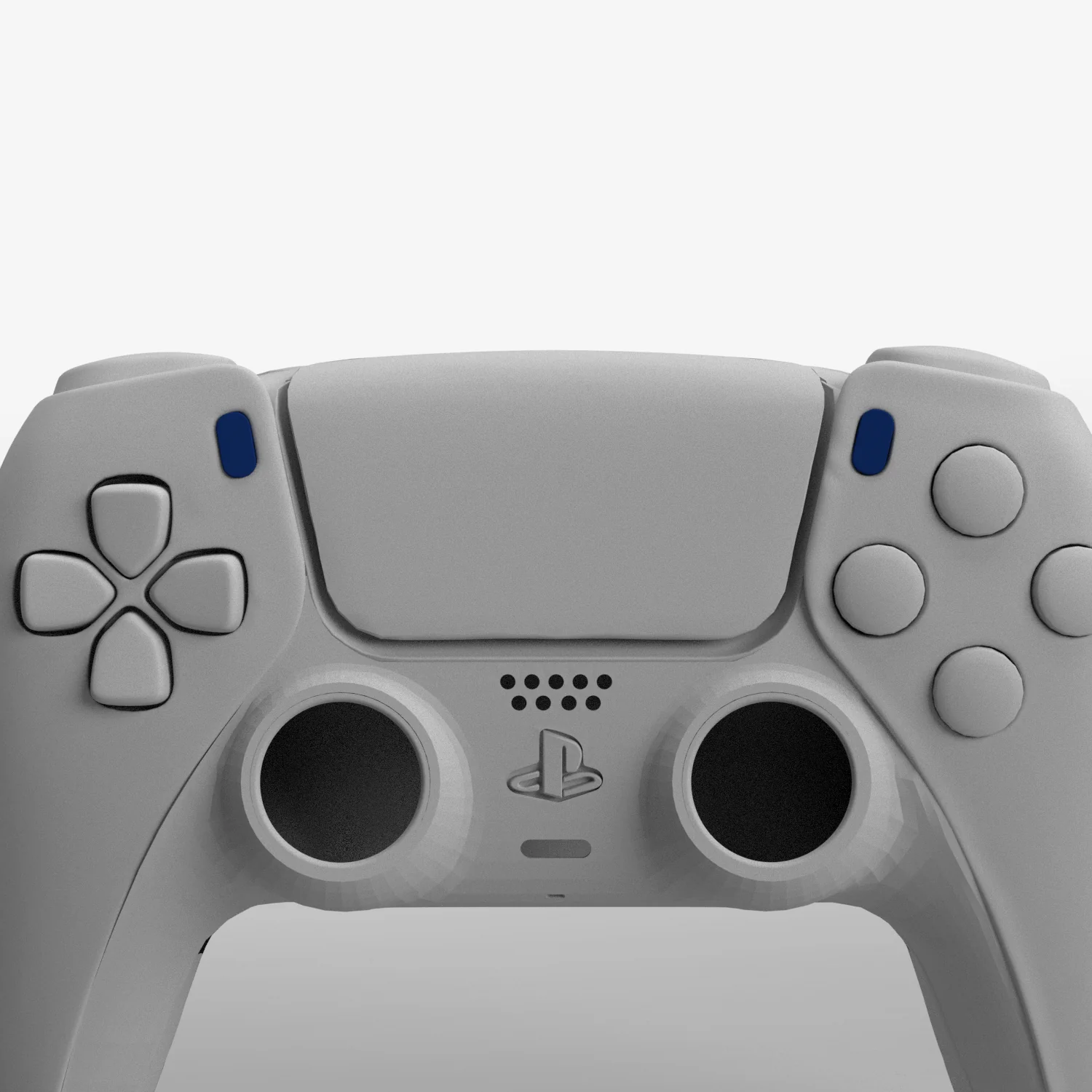 PS5 Soft Touch Share/Options - Image 13