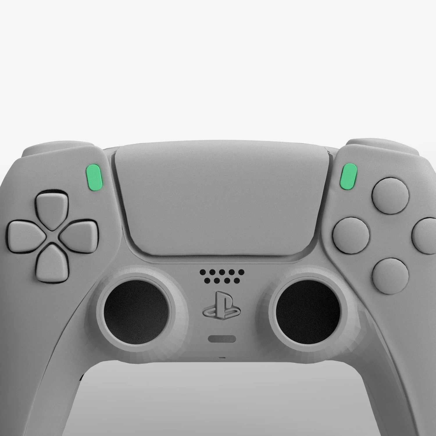 PS5 Soft Touch Share/Options - Image 14