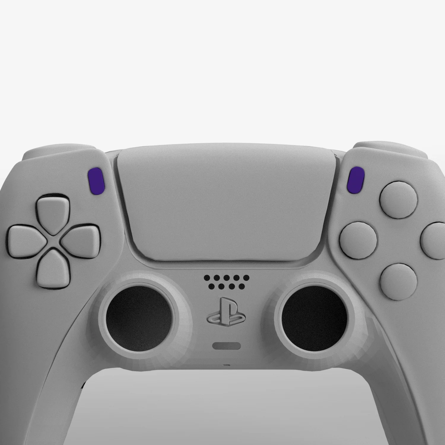 PS5 Soft Touch Share/Options - Image 16