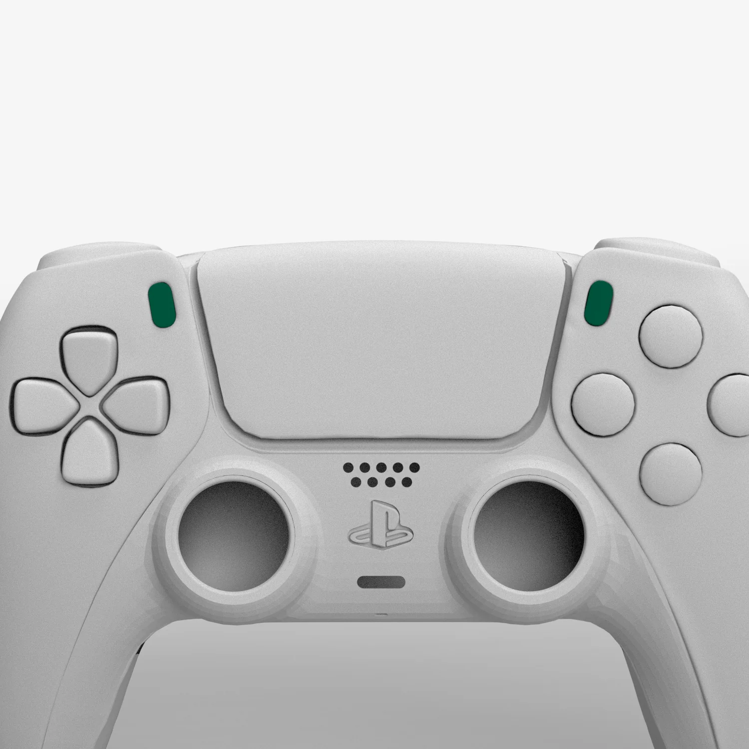 PS5 Soft Touch Share/Options - Image 17