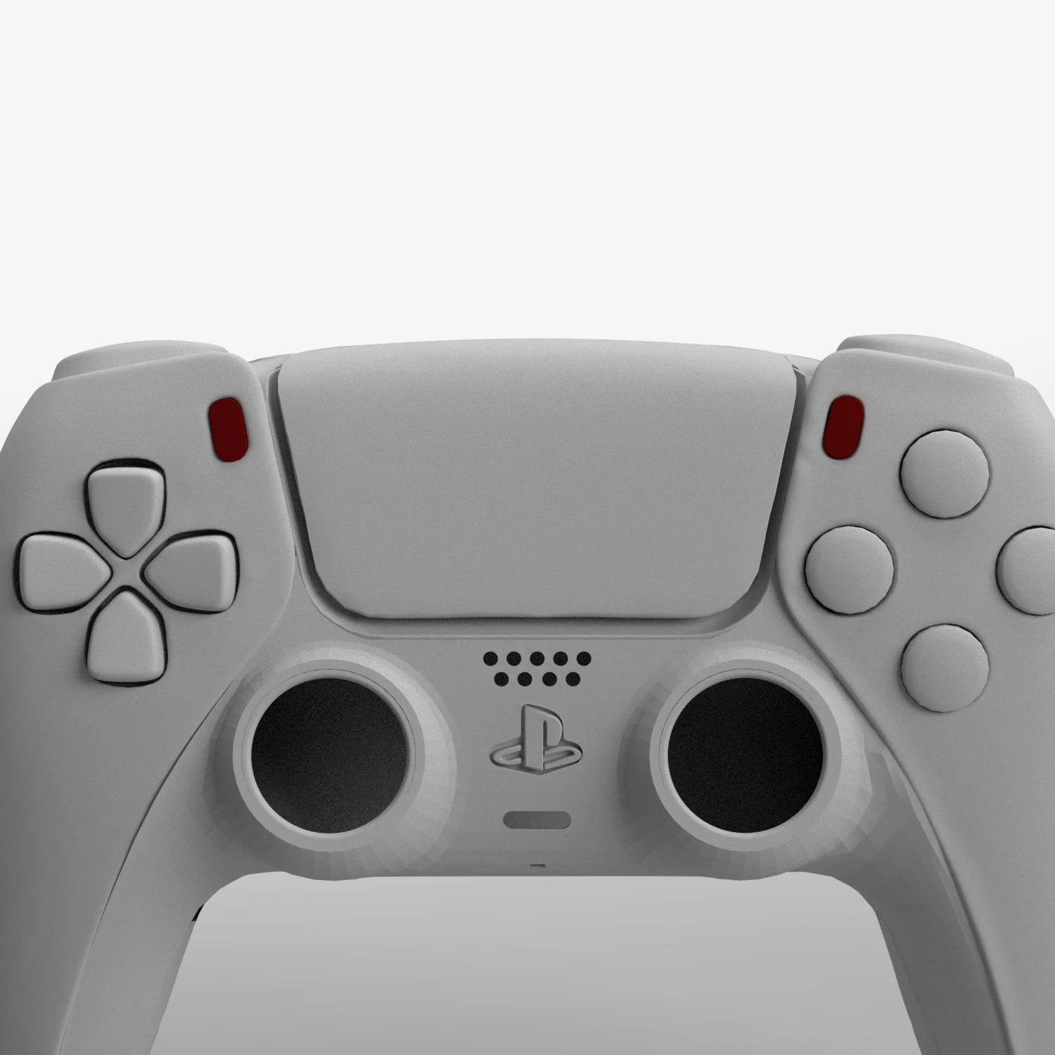 PS5 Soft Touch Share/Options - Image 18