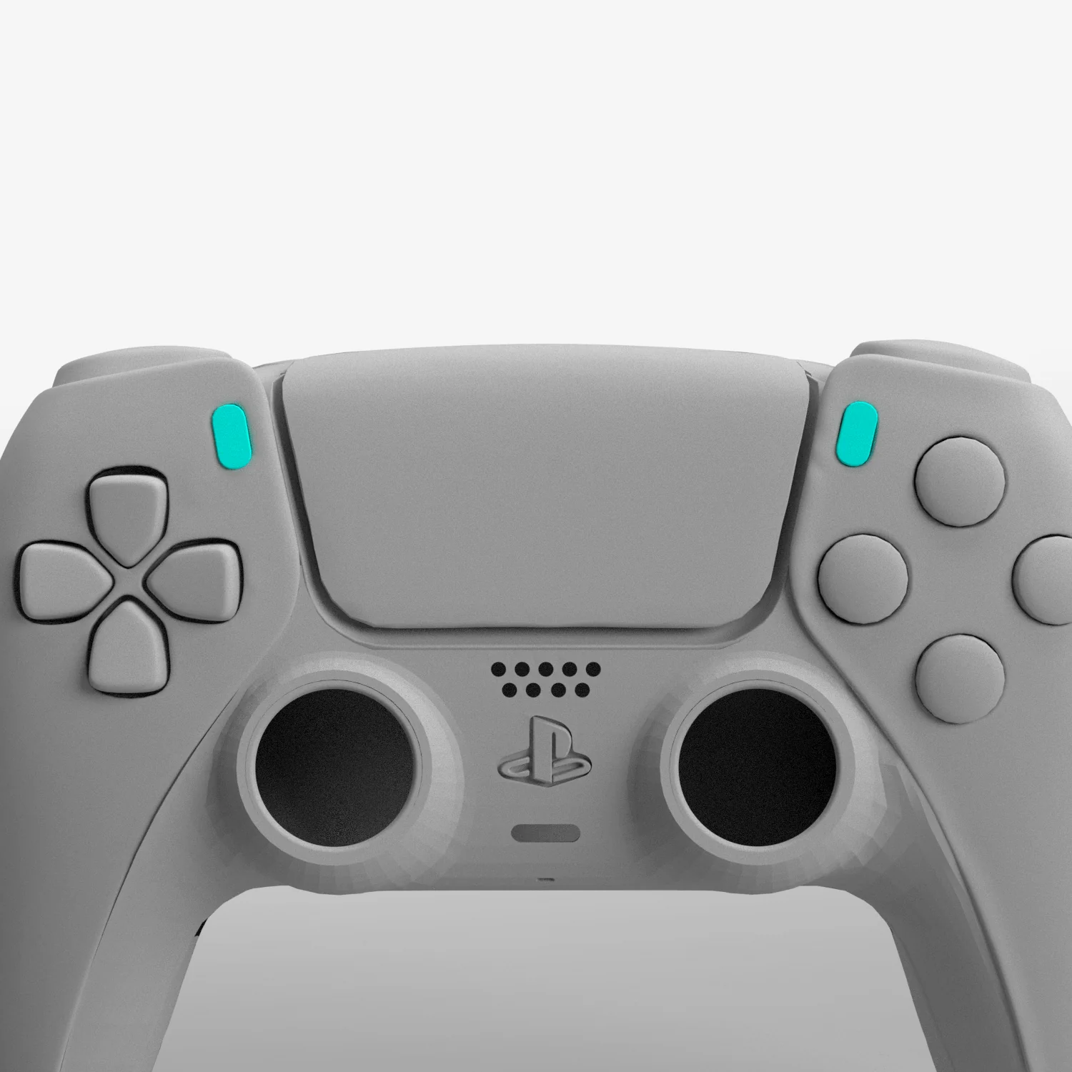 PS5 Soft Touch Share/Options - Image 20