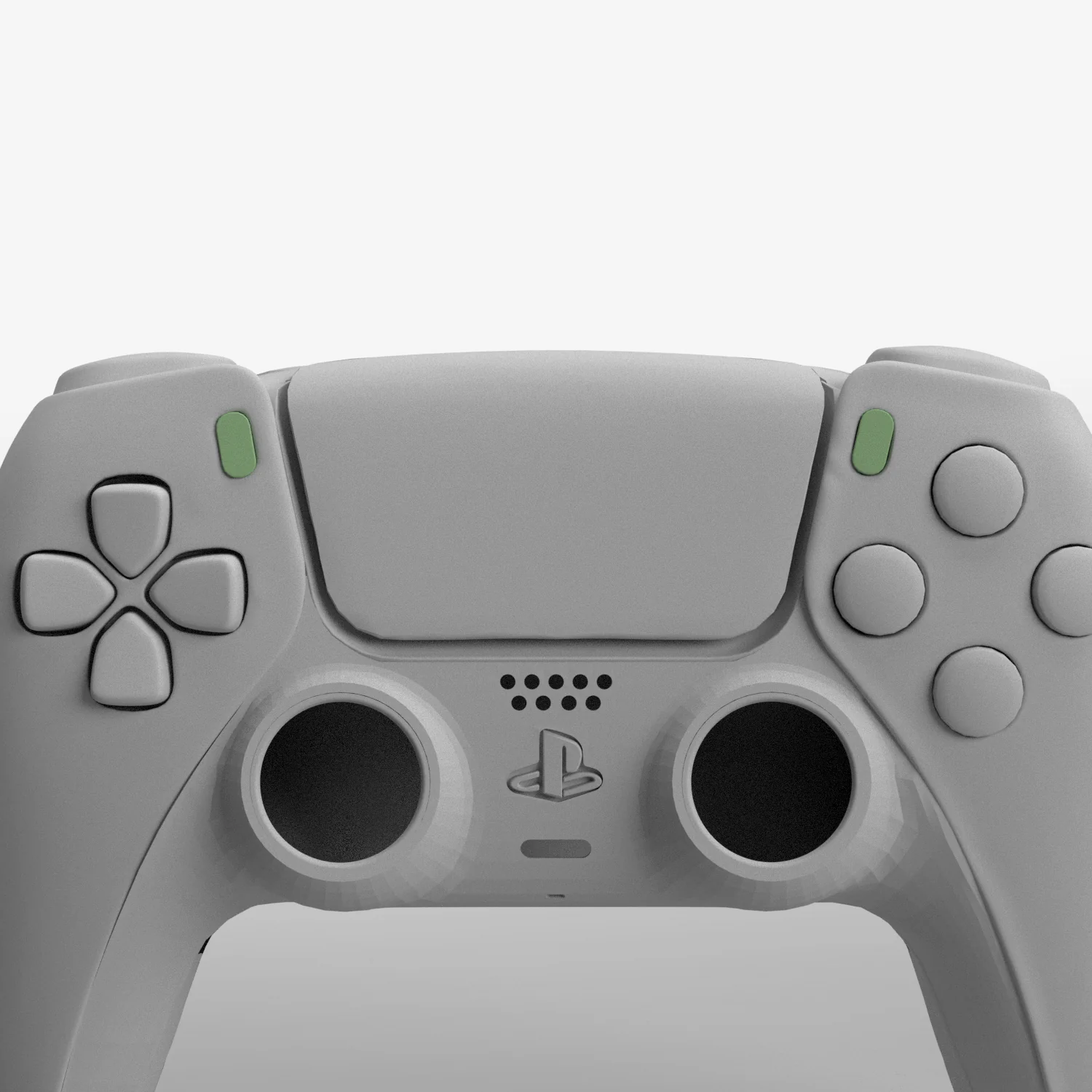 PS5 Soft Touch Share/Options - Image 21