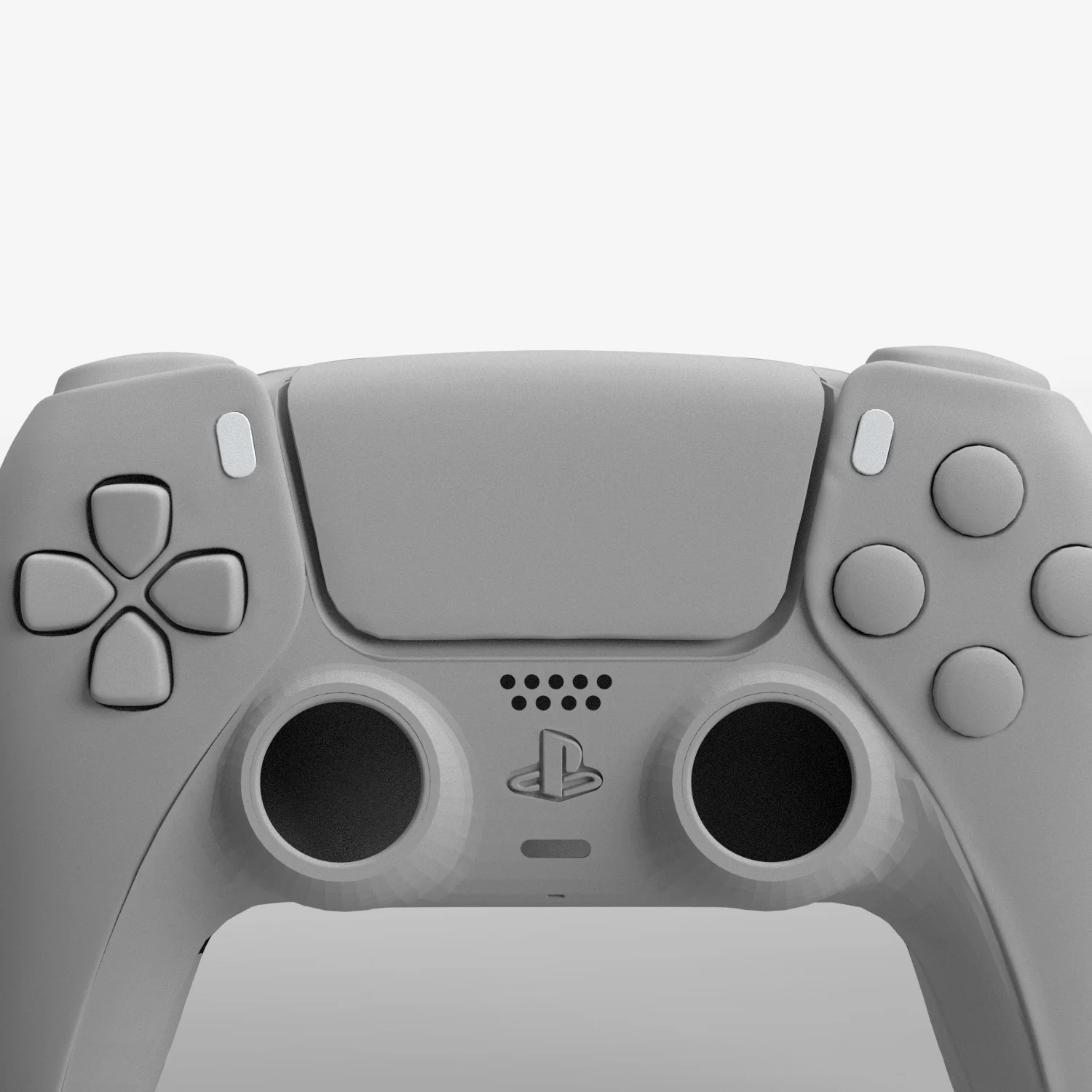 PS5 Soft Touch Share/Options - Image 22