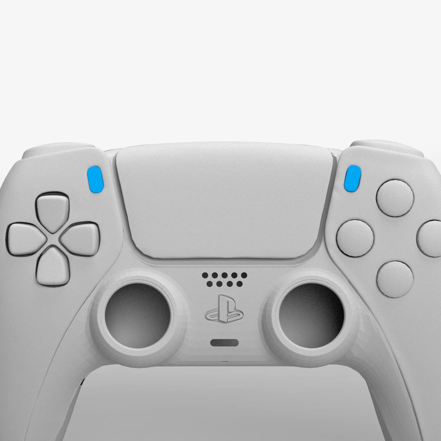 PS5 Soft Touch Share/Options - Image 23