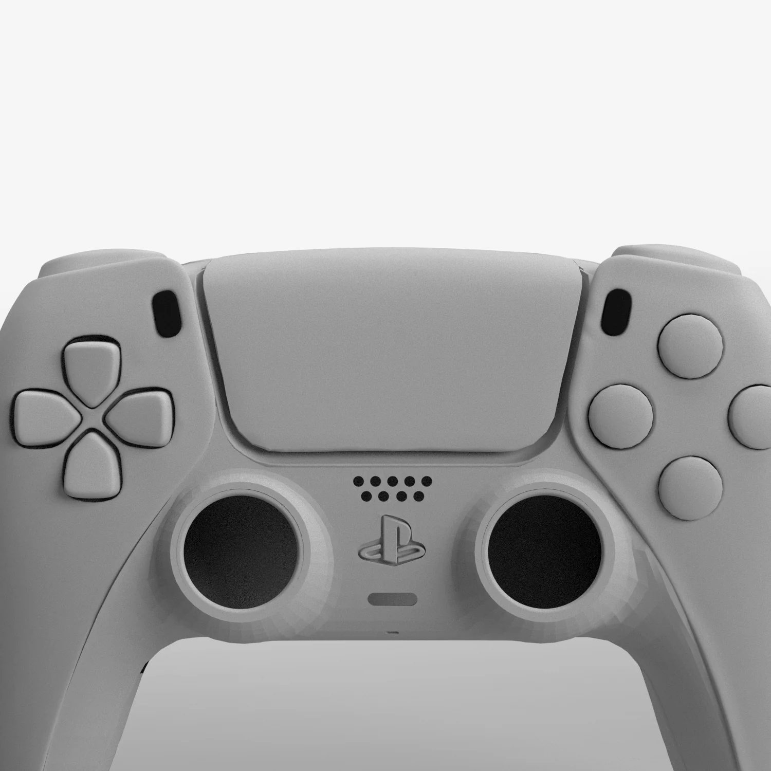 PS5 Soft Touch Share/Options - Image 3