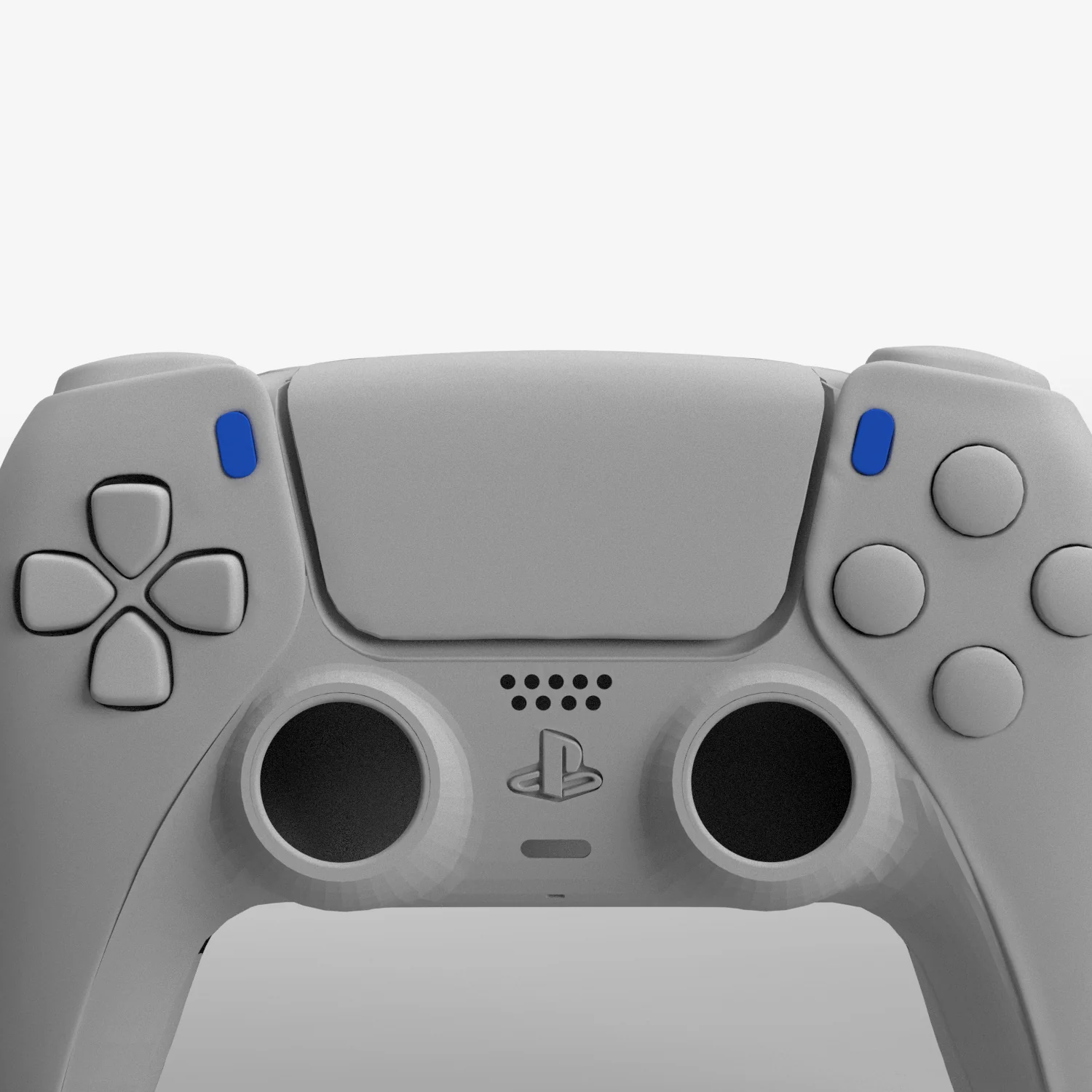 PS5 Soft Touch Share/Options - Image 4