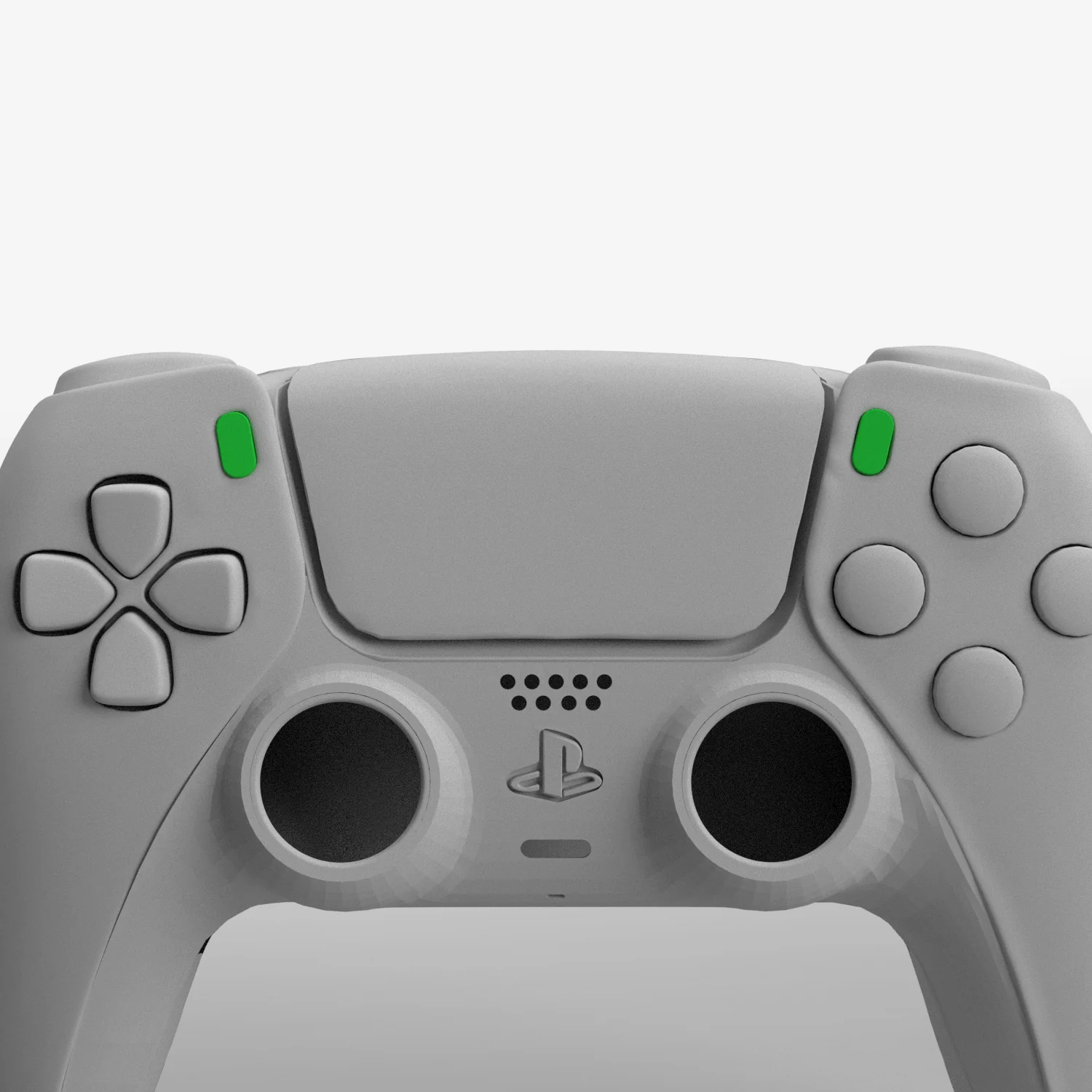 PS5 Soft Touch Share/Options - Image 7