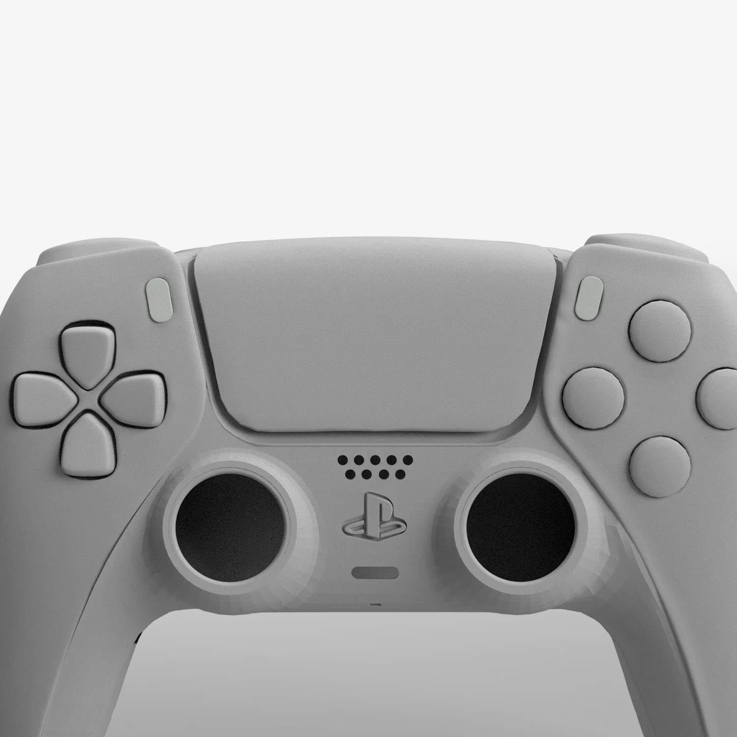 PS5 Soft Touch Share/Options - Image 8