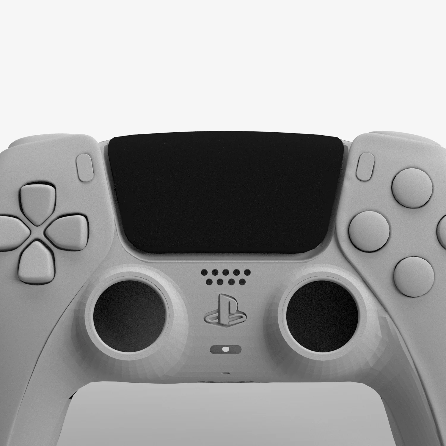 PS5 Soft Touch Touchpad - Image 3