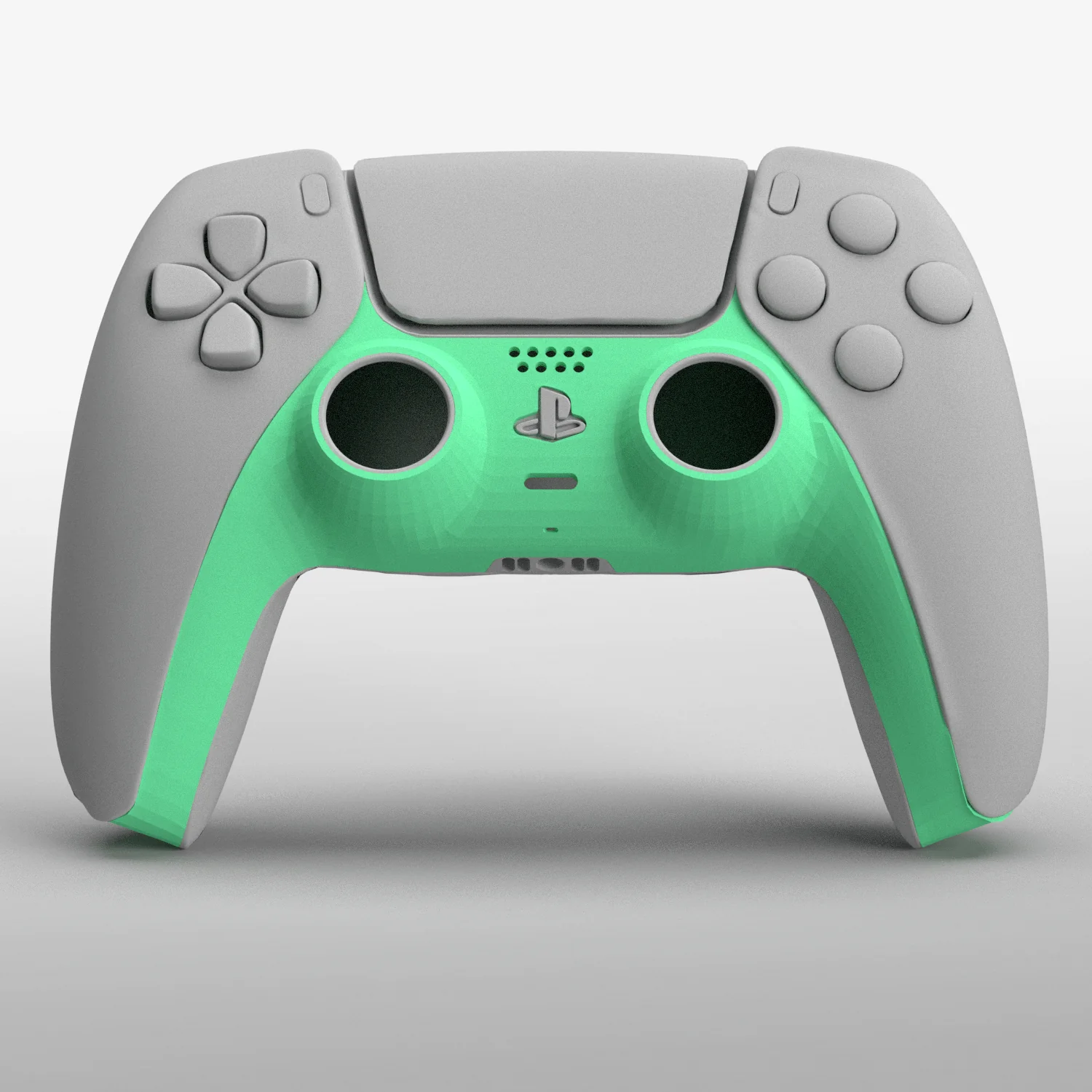 PS5 Soft Touch Trim Piece - Image 12
