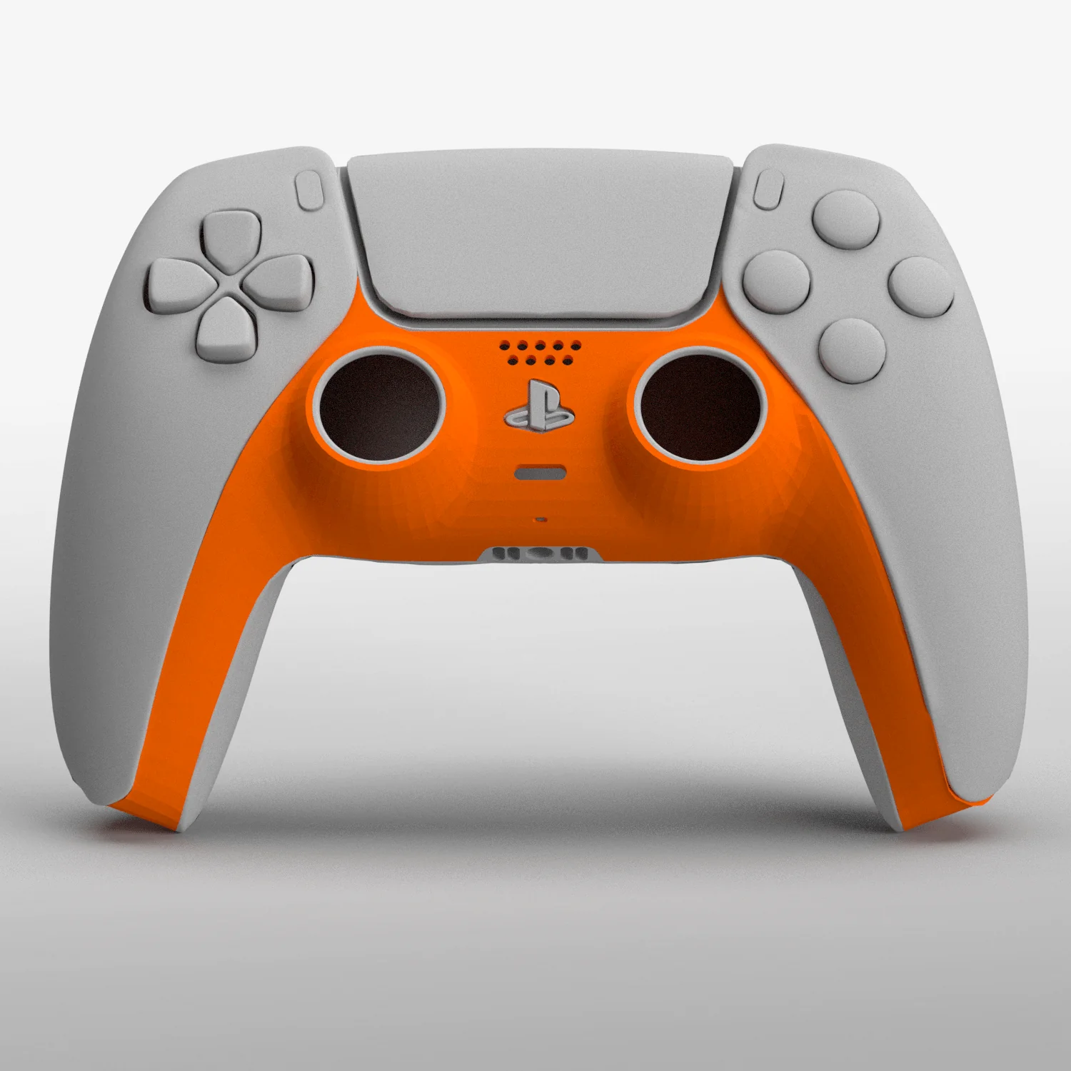 PS5 Soft Touch Trim Piece - Image 13