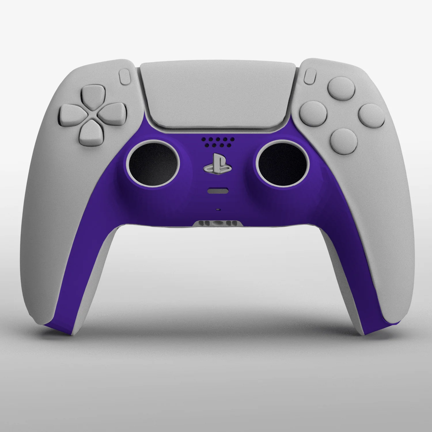 PS5 Soft Touch Trim Piece - Image 14