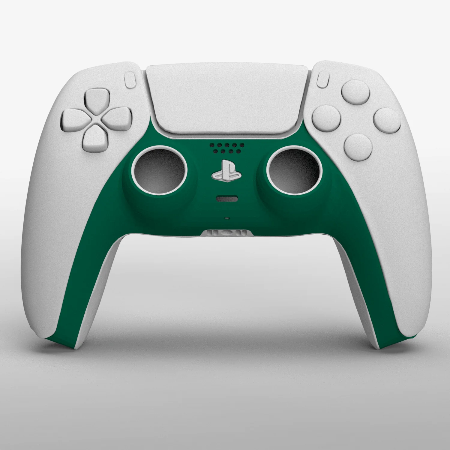 PS5 Soft Touch Trim Piece - Image 15