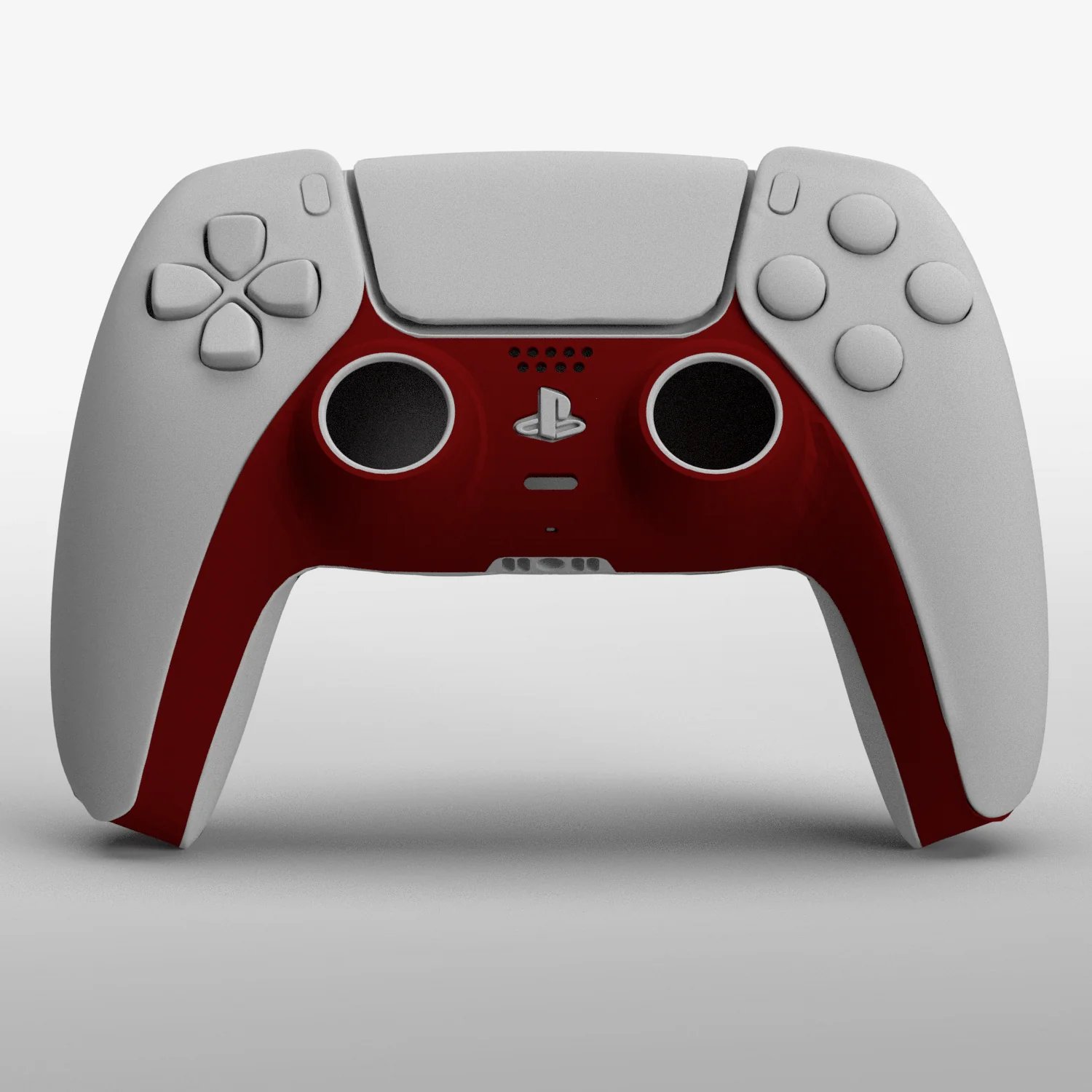 PS5 Soft Touch Trim Piece - Image 16